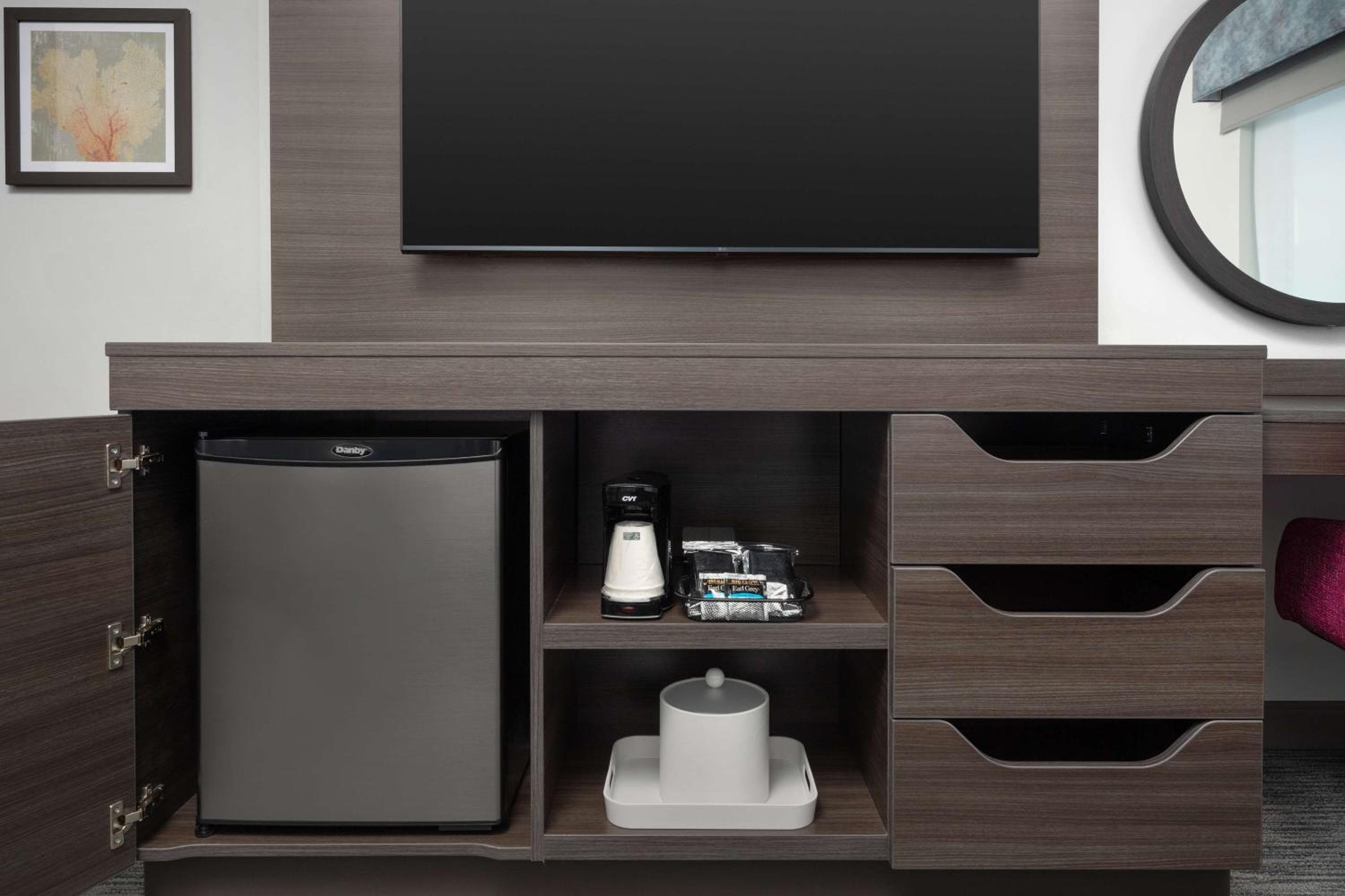 Hampton Inn Delray Beach