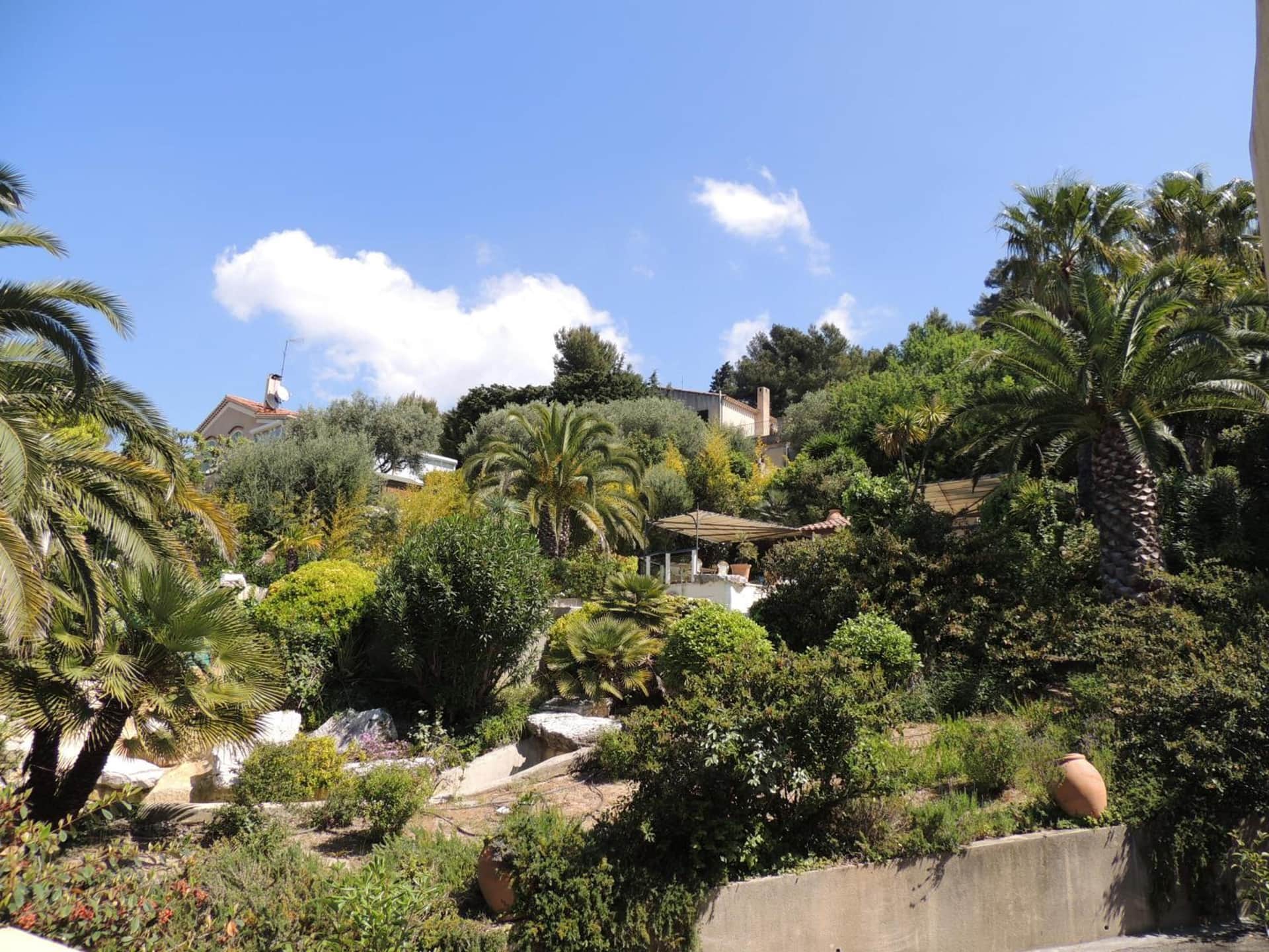 Pamela Hotel Cassis