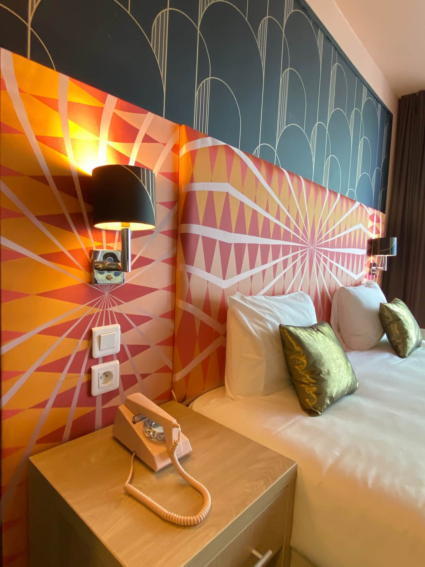 Pamela Hotel Cassis