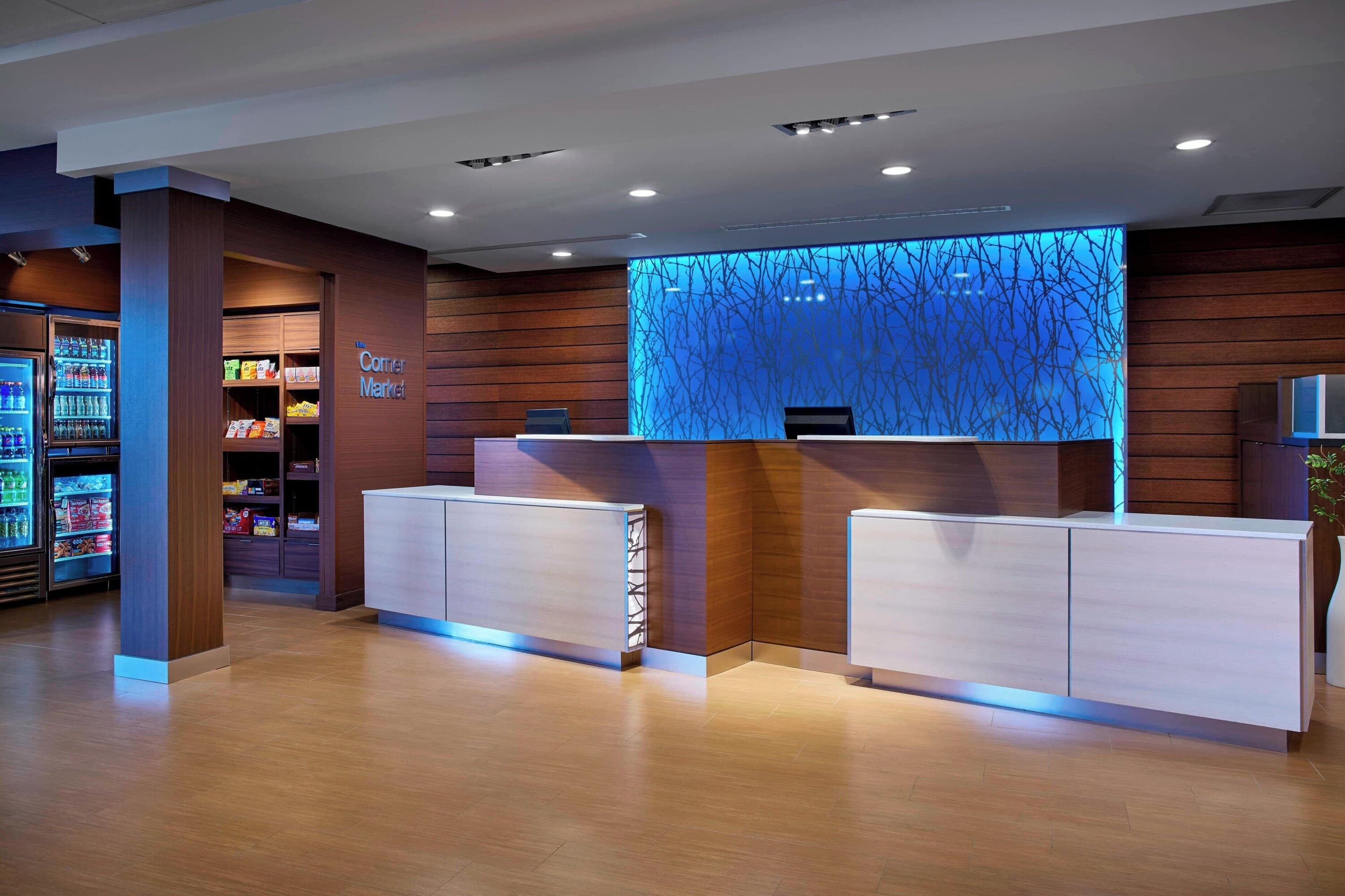 Fairfield Inn & Suites by Marriott Alexandria, Virginia