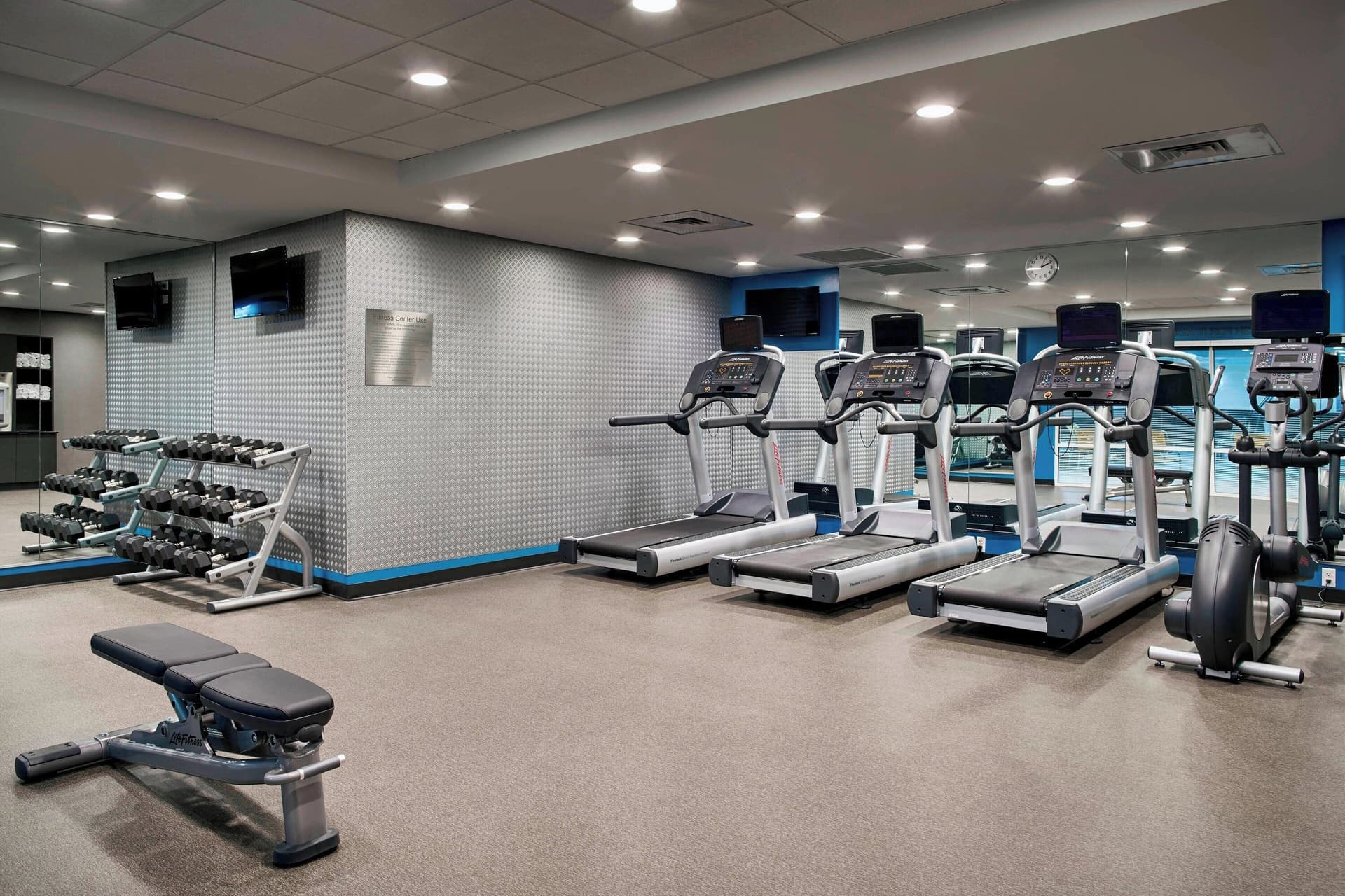 Fairfield Inn & Suites by Marriott Alexandria, Virginia