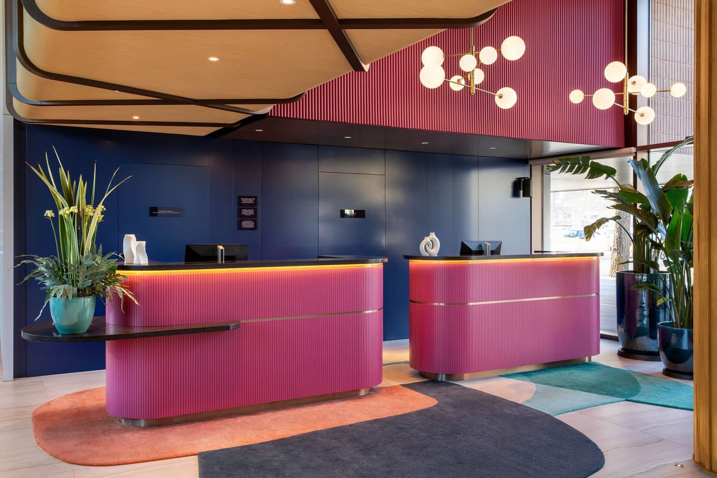 Labtwentytwo Barcelona, a Tribute Portfolio Hotel