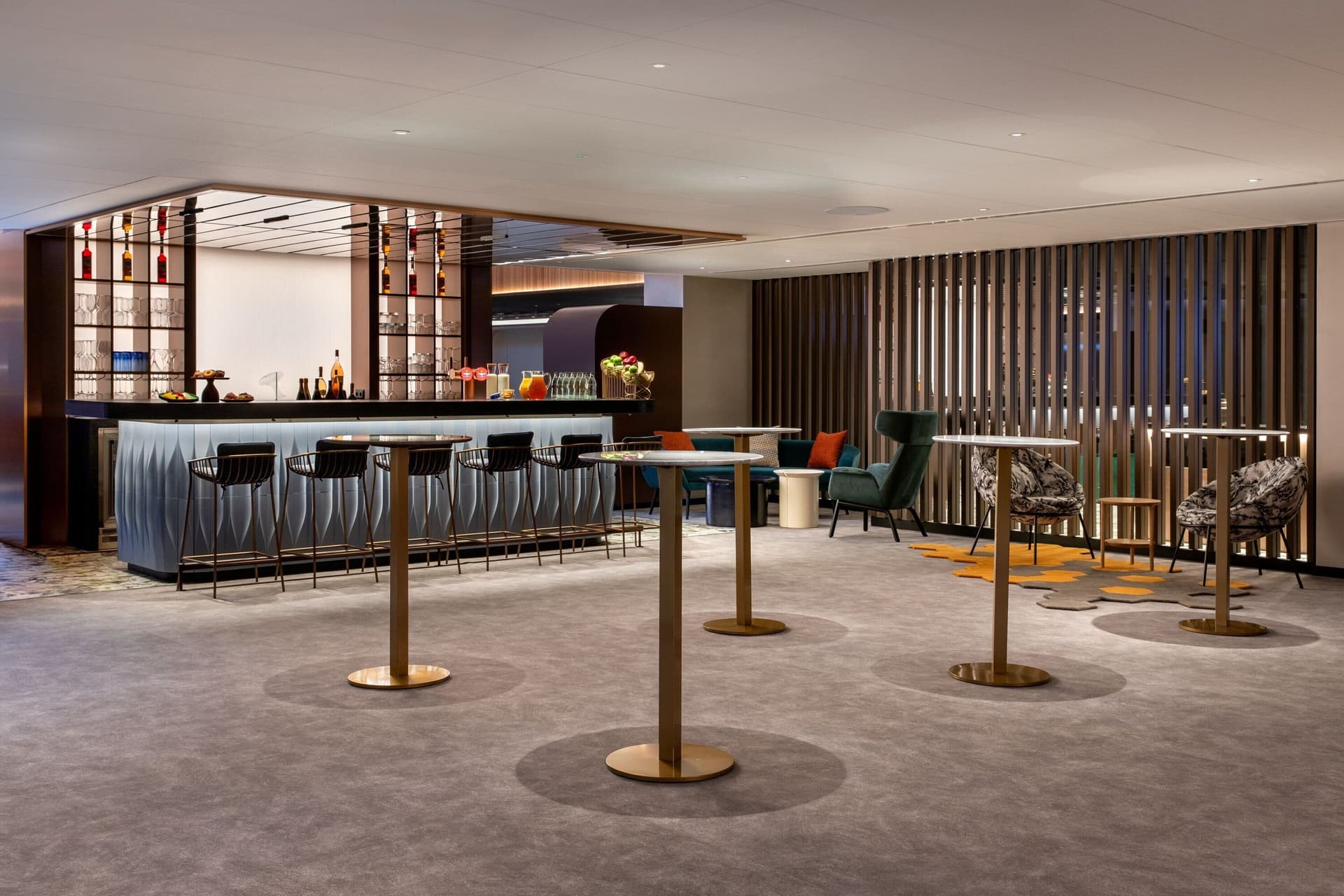 Labtwentytwo Barcelona, a Tribute Portfolio Hotel