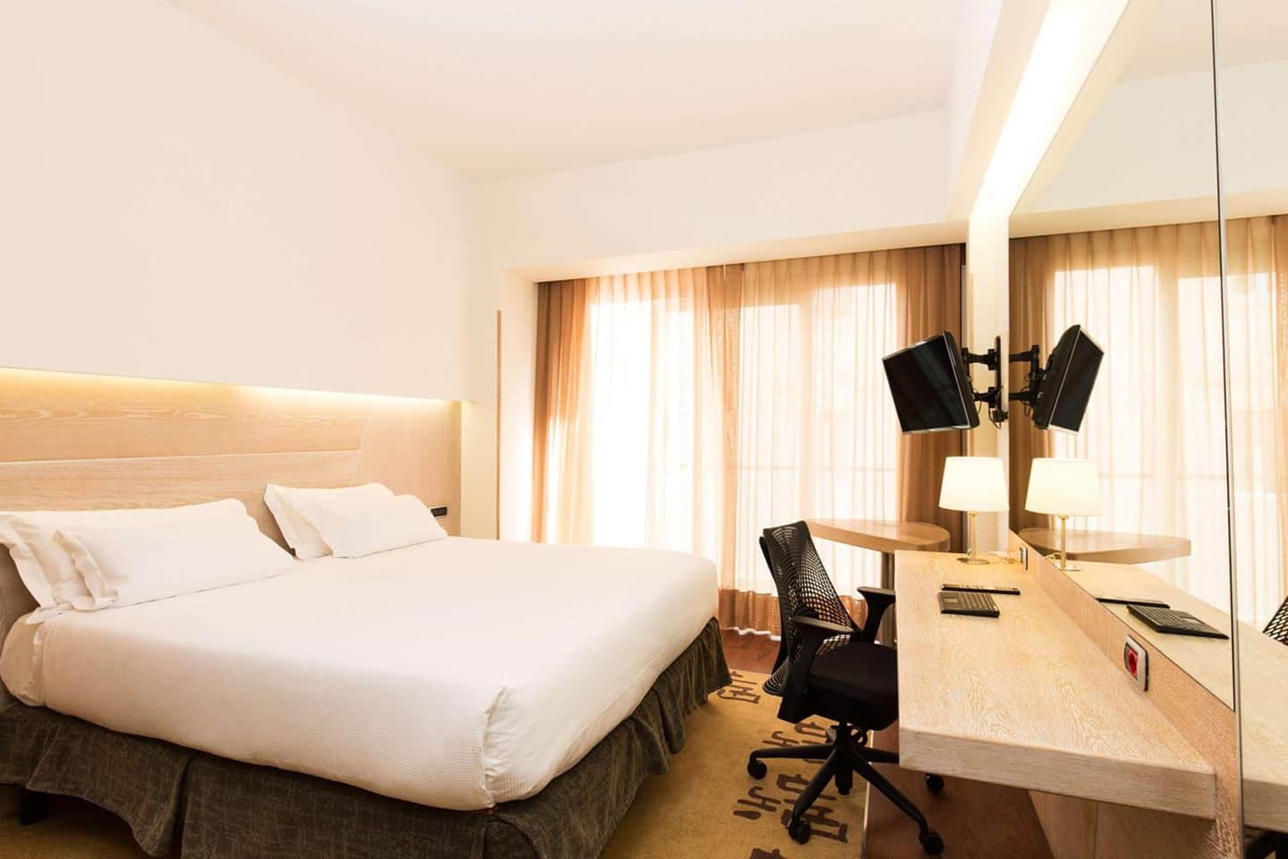 Hilton Garden Inn Rome Colosseum