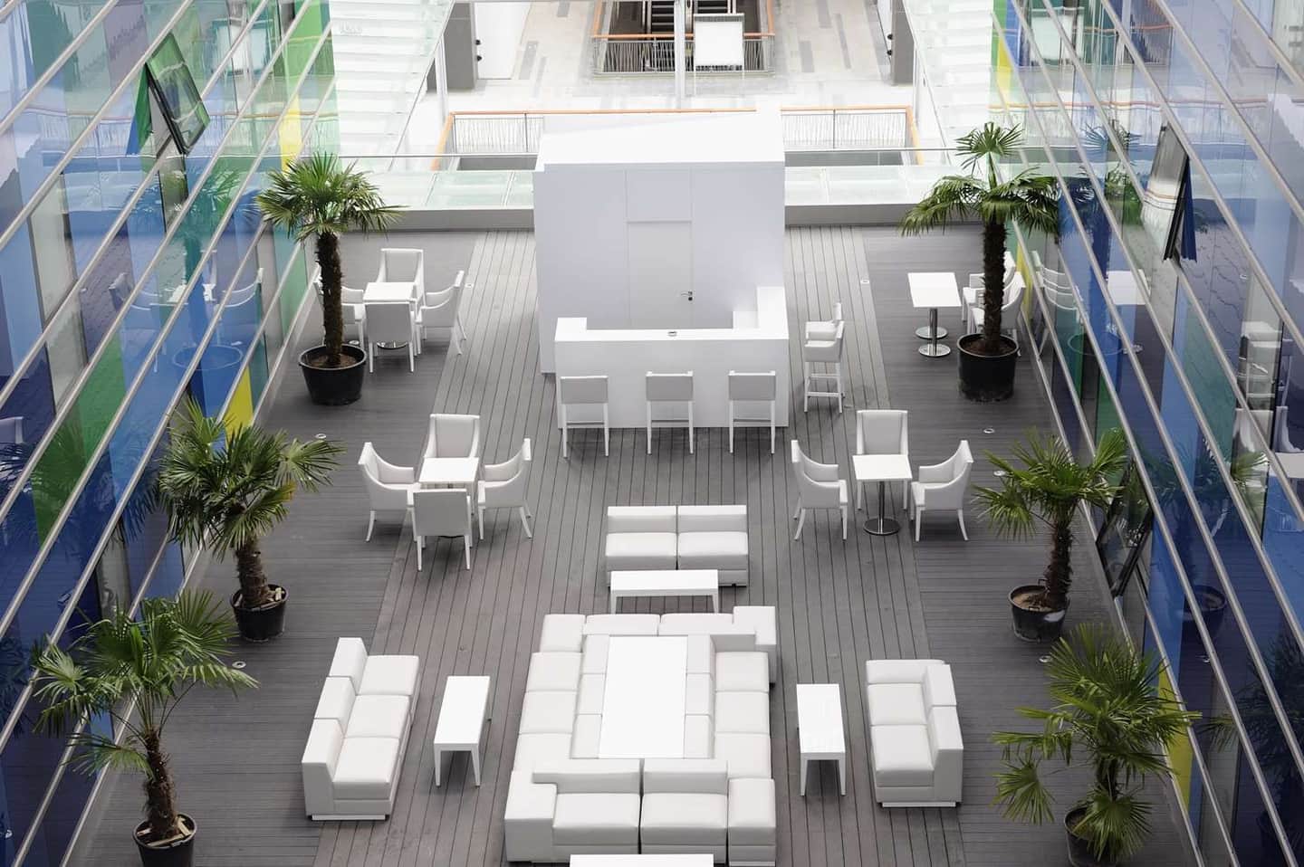 Kyriad Prestige Perpignan Centre Gare