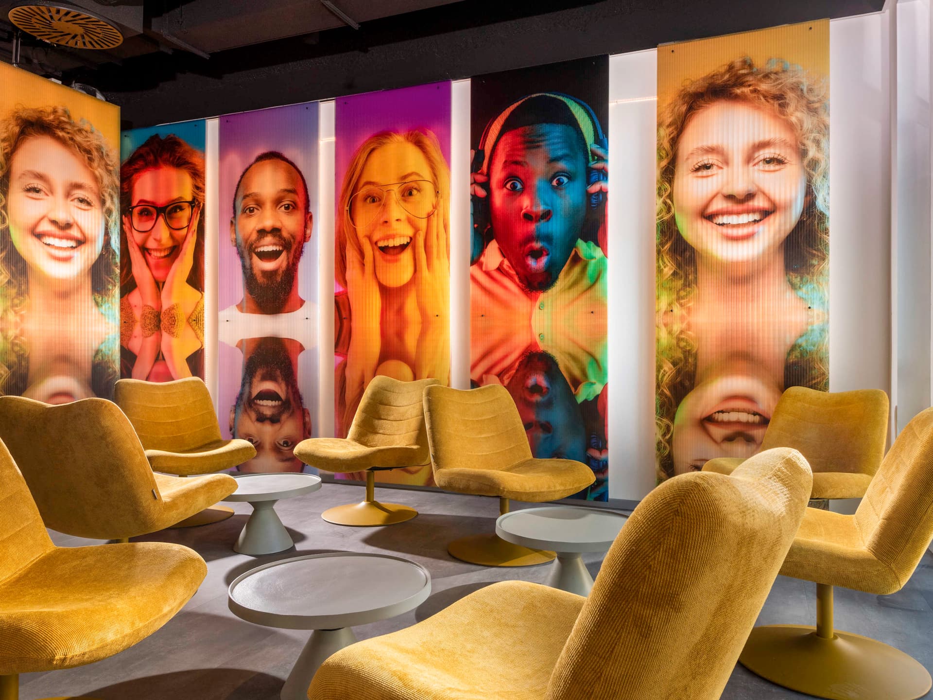 ibis Styles Berlin Treptow