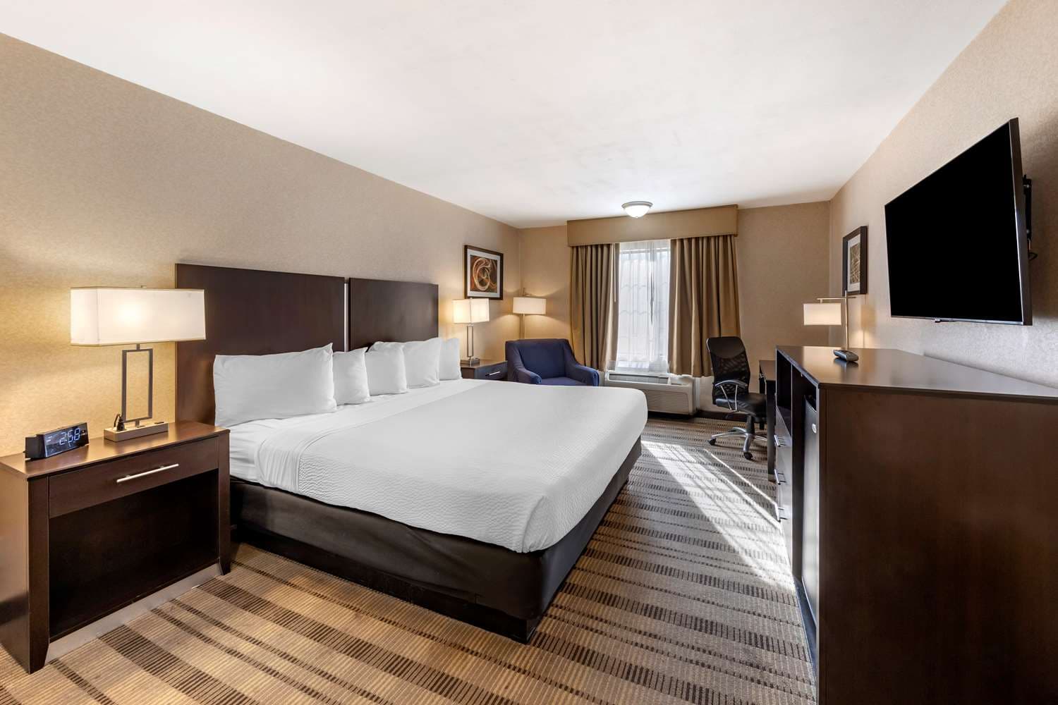 Best Western Country Inn Temecula