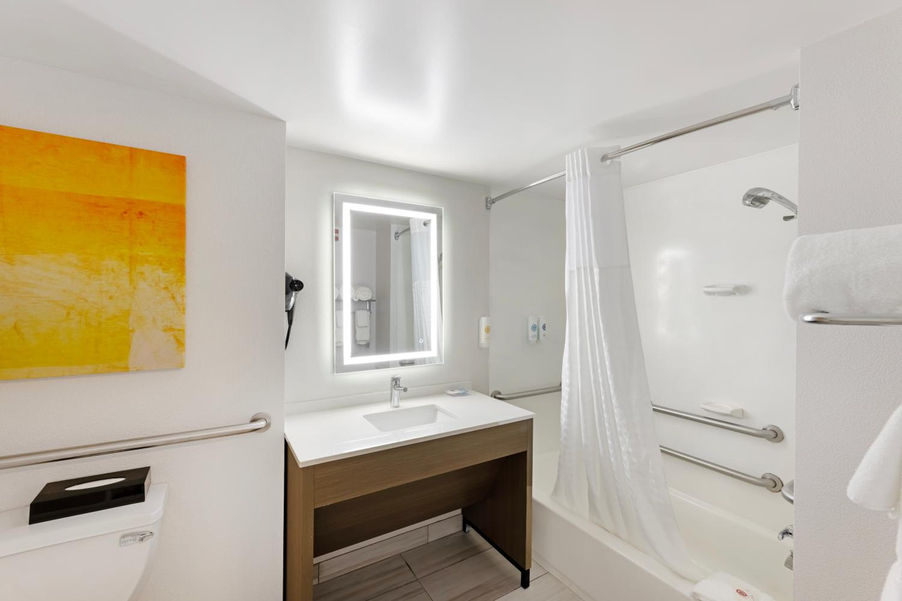 Comfort Inn & Suites Arlington Heights - Schaumburg