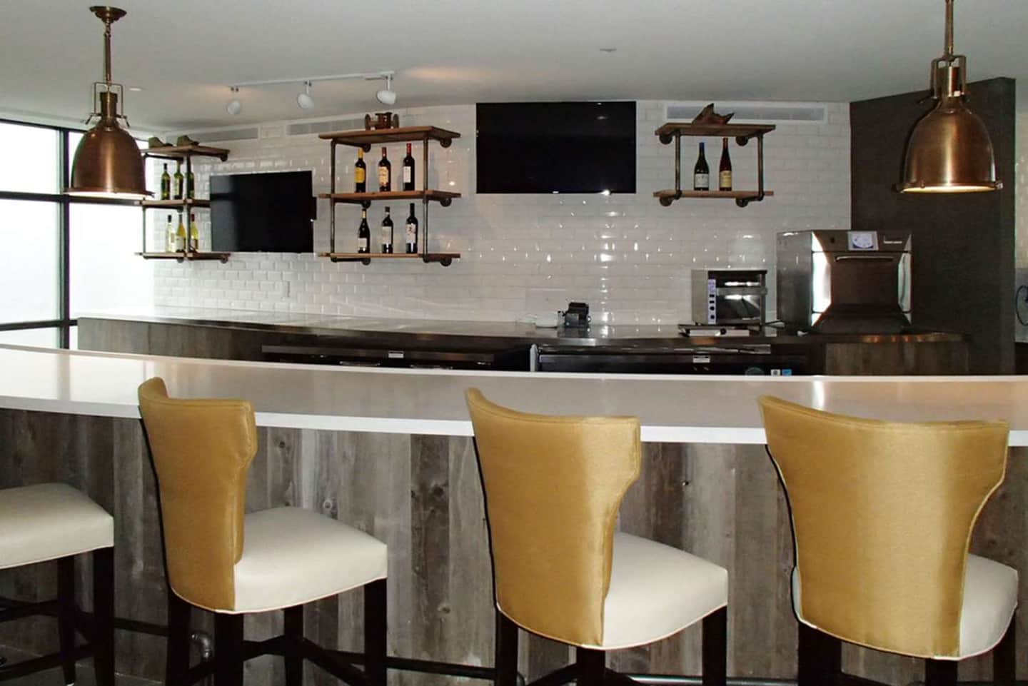 enVision Hotel Boston-Everett