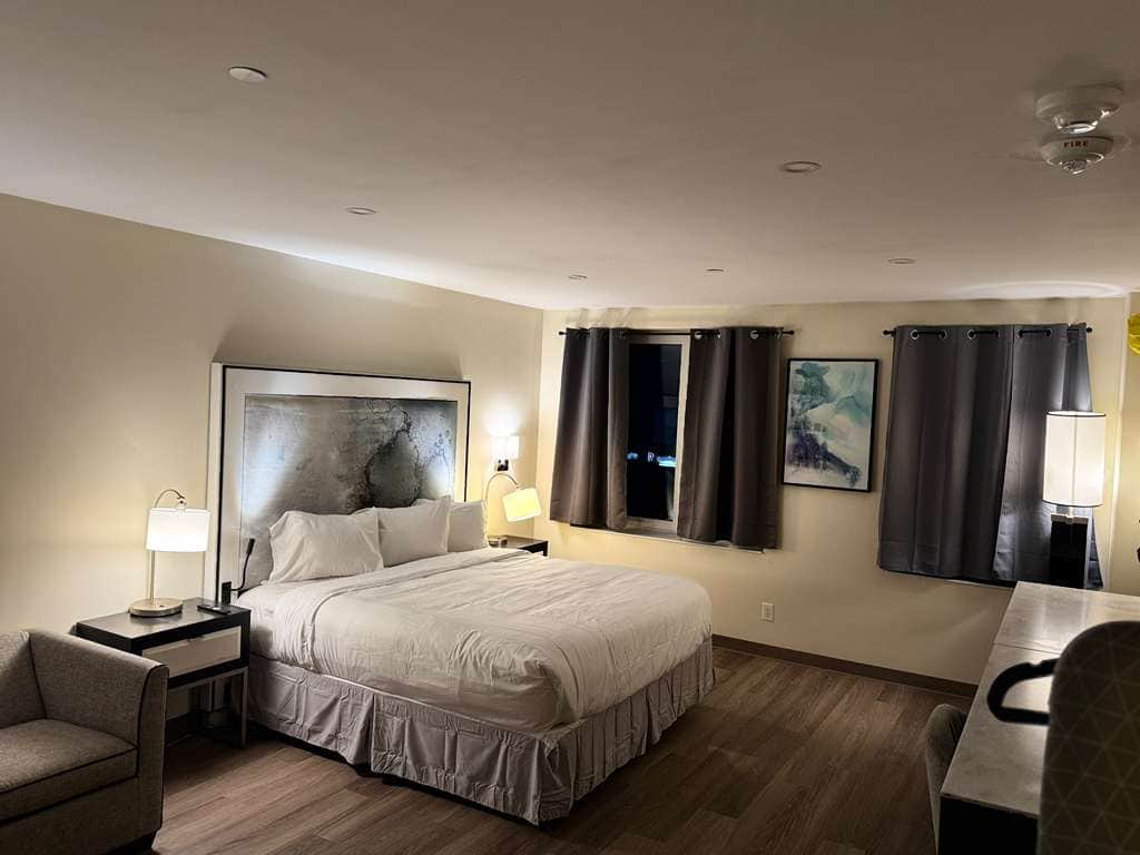 Nova Hotel JFK