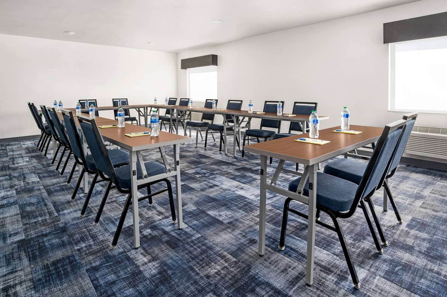La Quinta Inn by Wyndham Columbus Dublin