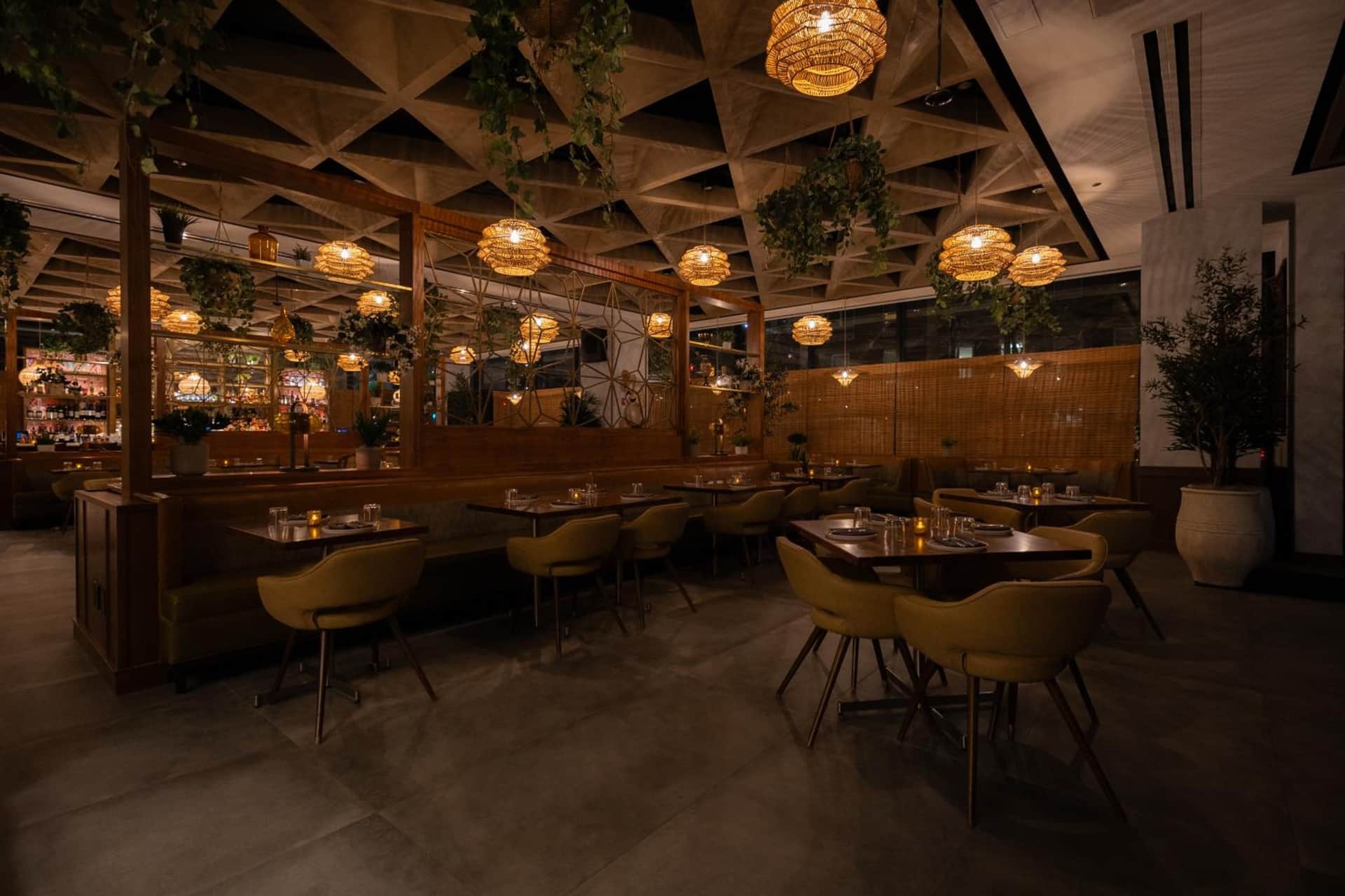 Godfrey Hotel Chicago
