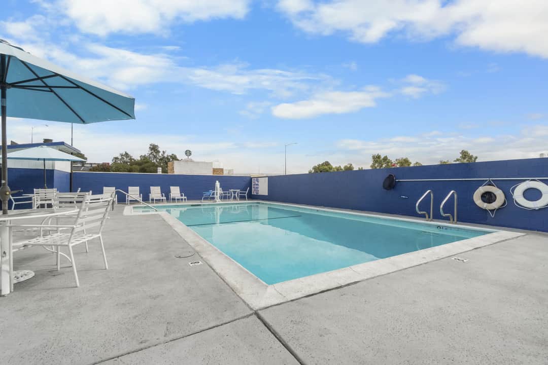 Travelodge by Wyndham Fairplex Pomona