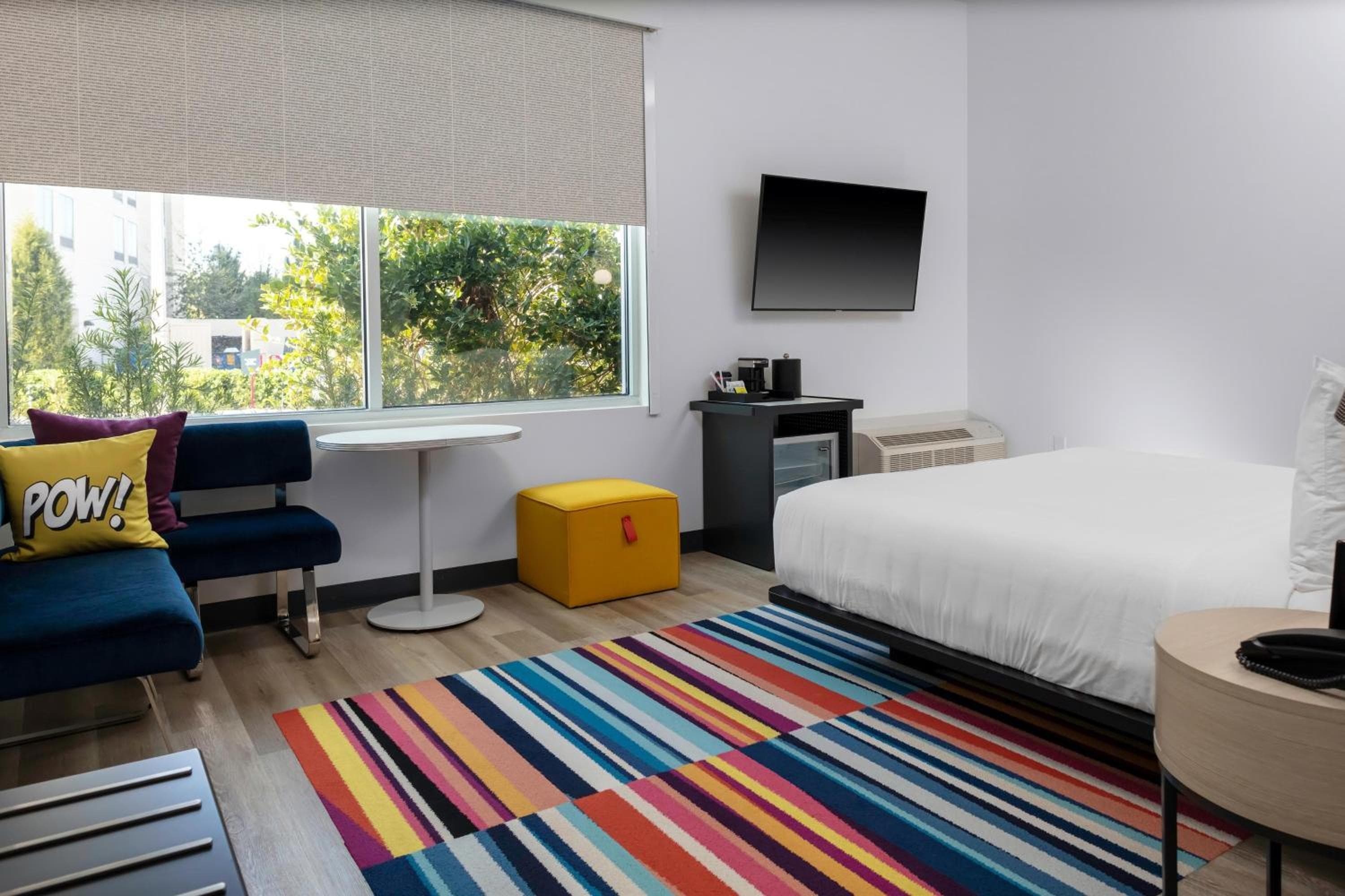 Aloft Orlando Lake Buena Vista