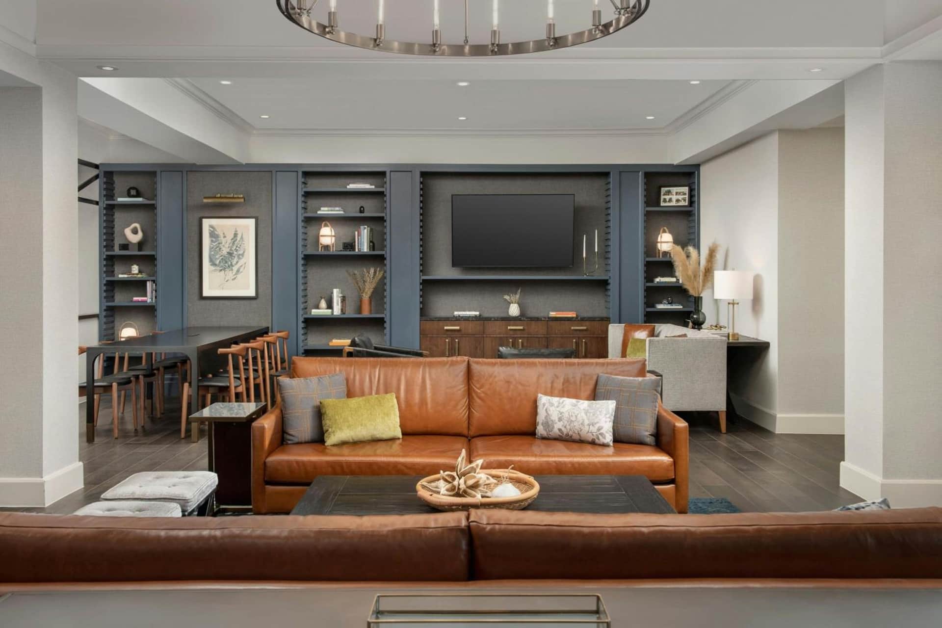 Courtyard by Marriott Savannah Downtown - Historic District