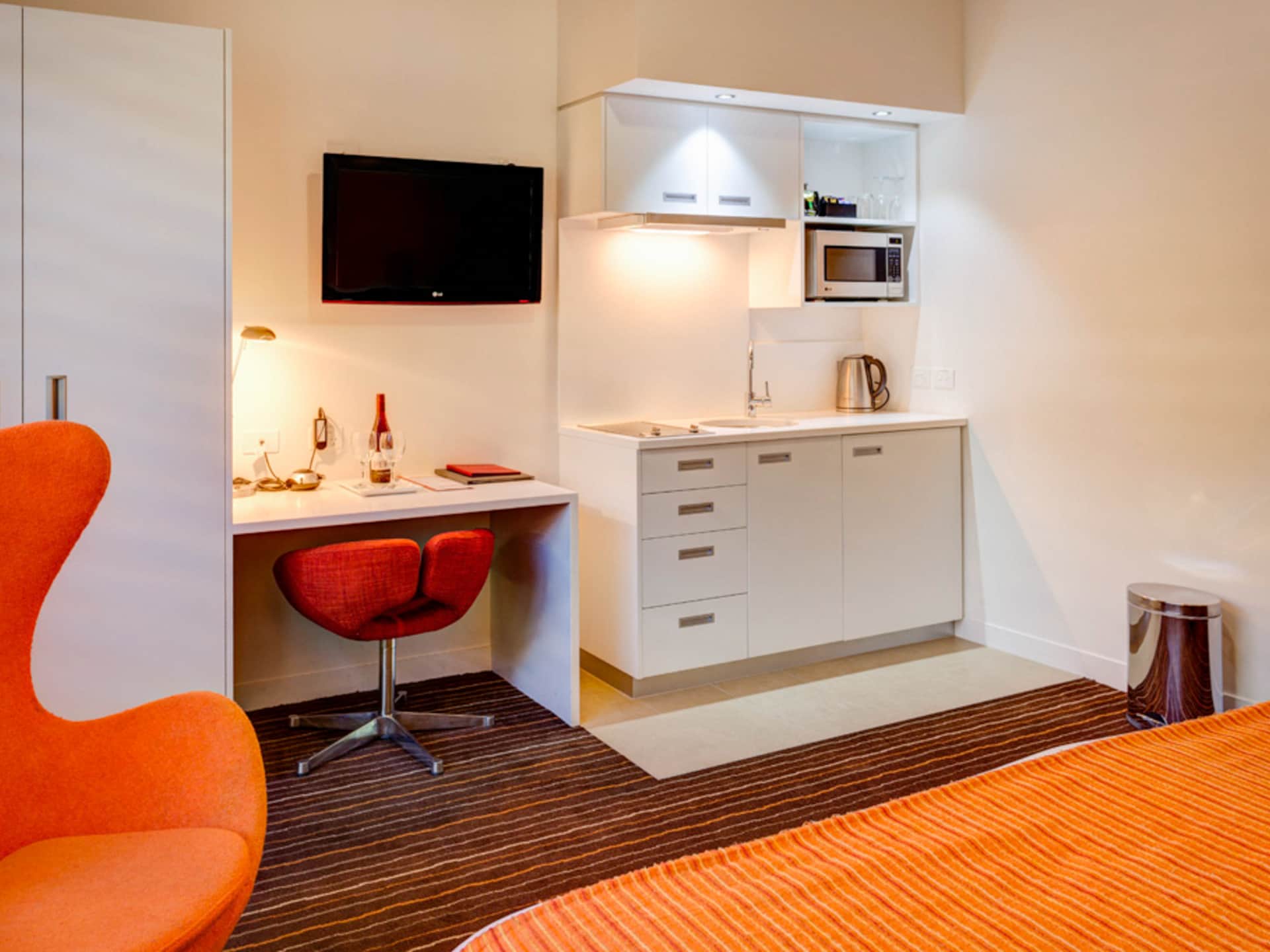 Mantra Charles Hotel Launceston