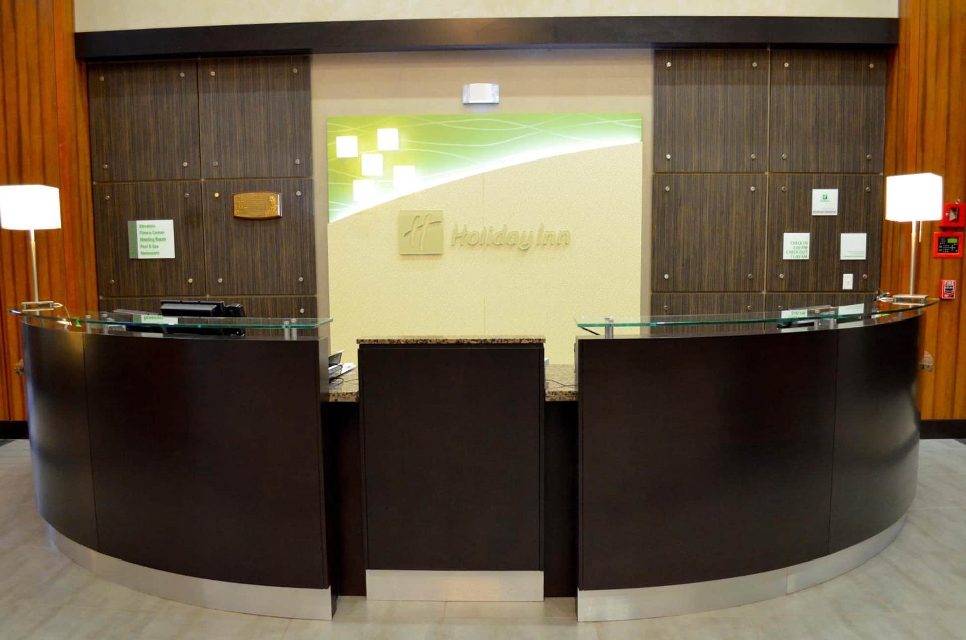 Holiday Inn Houston West - Westway Park by IHG