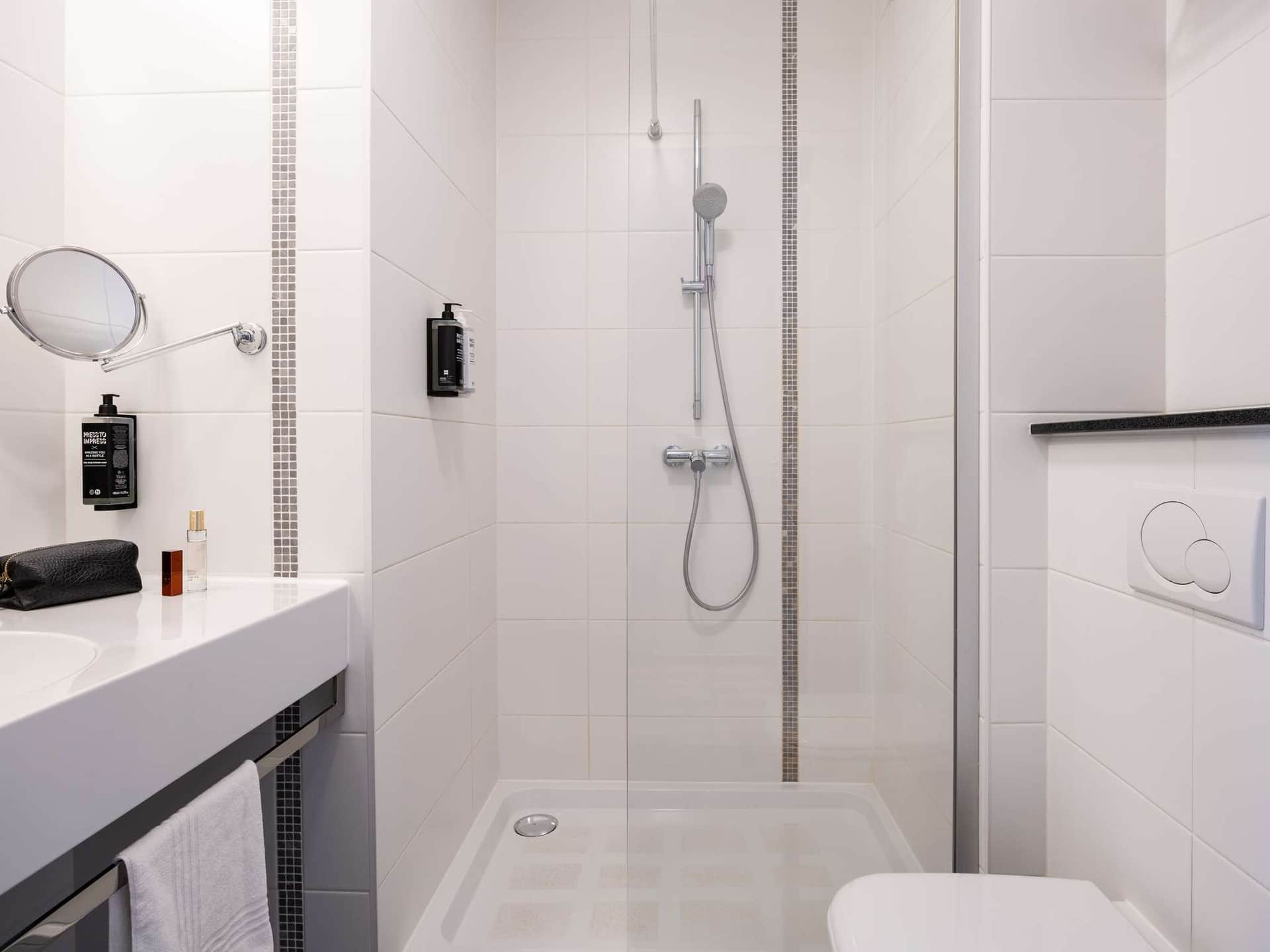ibis Styles Brussels Centre Stephanie