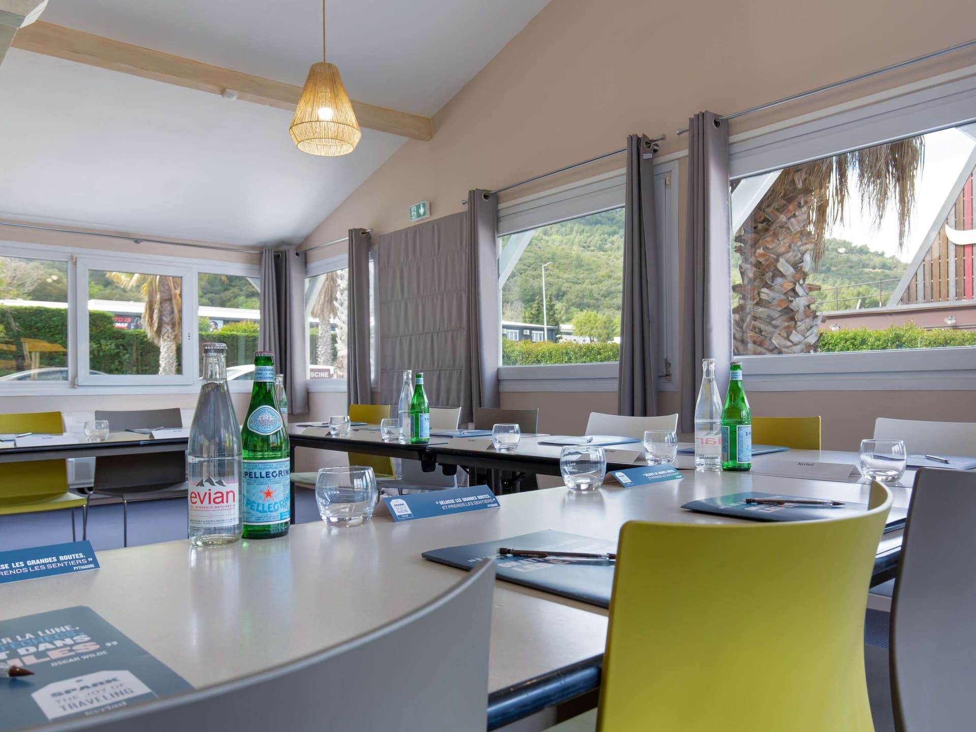 ibis Styles Aubagne Gemenos