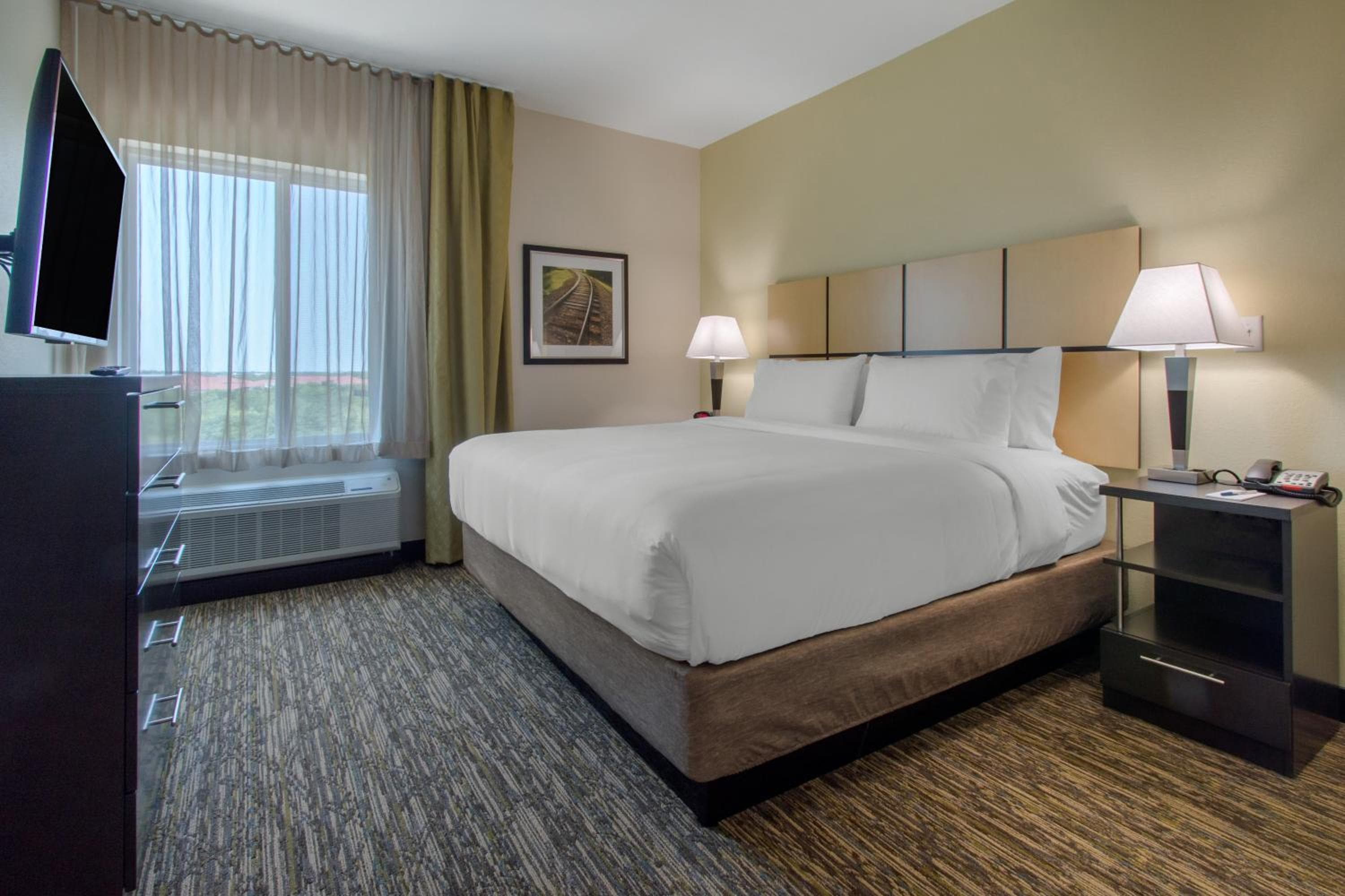 Candlewood Suites - San Antonio Lackland AFB Area by IHG