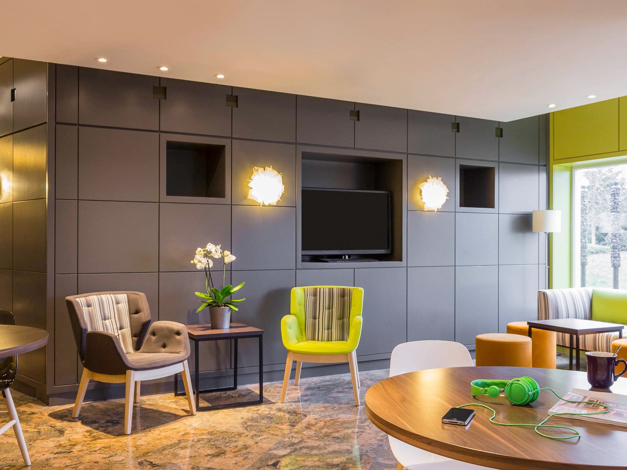 Adagio Original Thoiry Genève