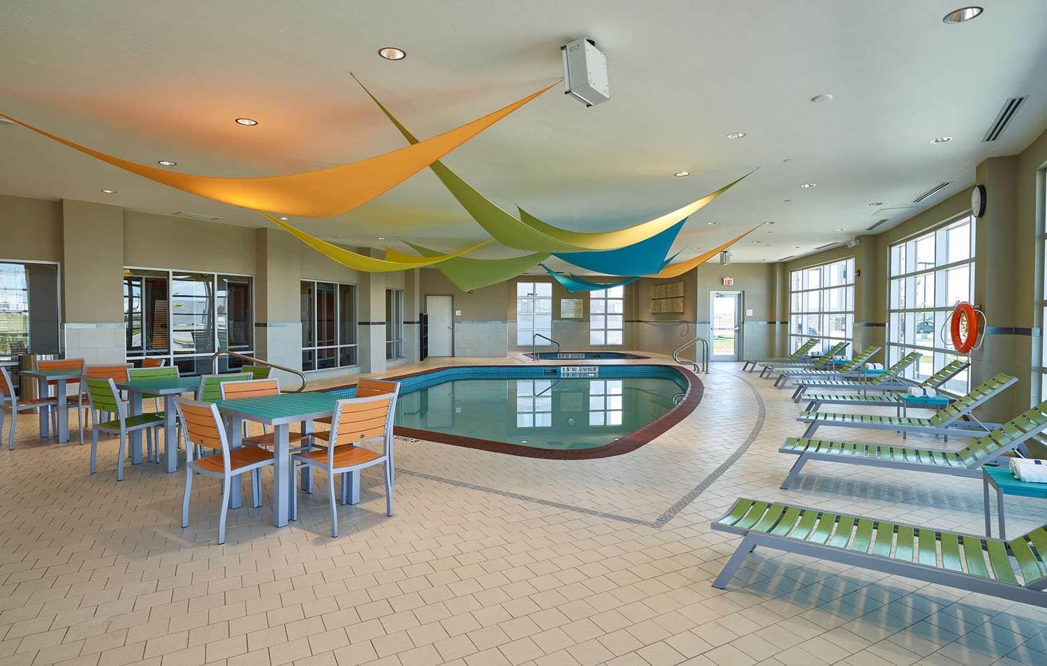 Homewood Suites by Hilton Calgary-Airport