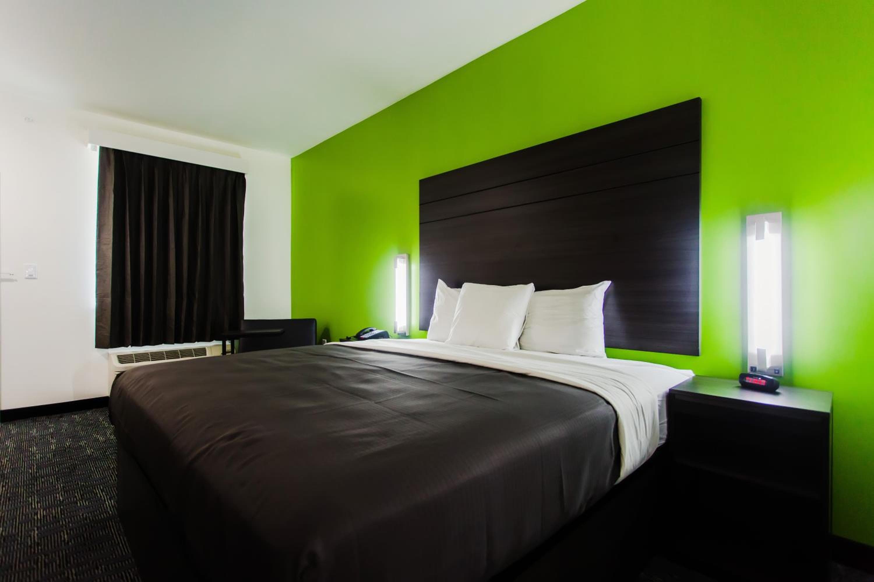 Palacio Royale Inn Boutique