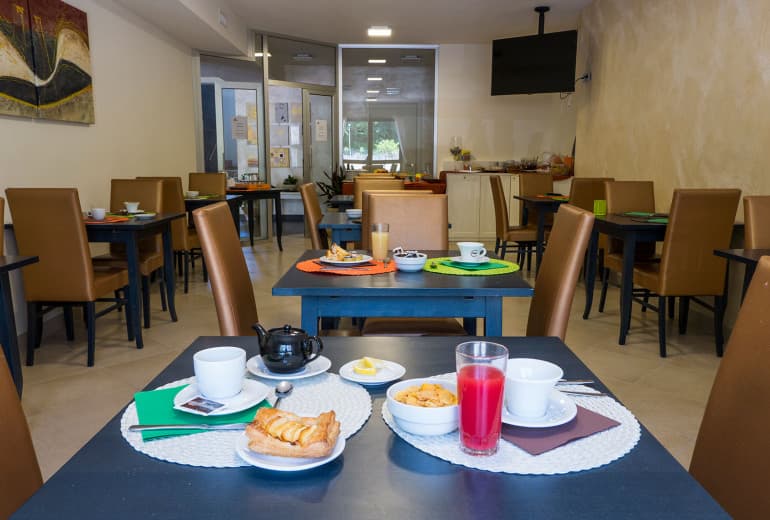 Hotel Centova