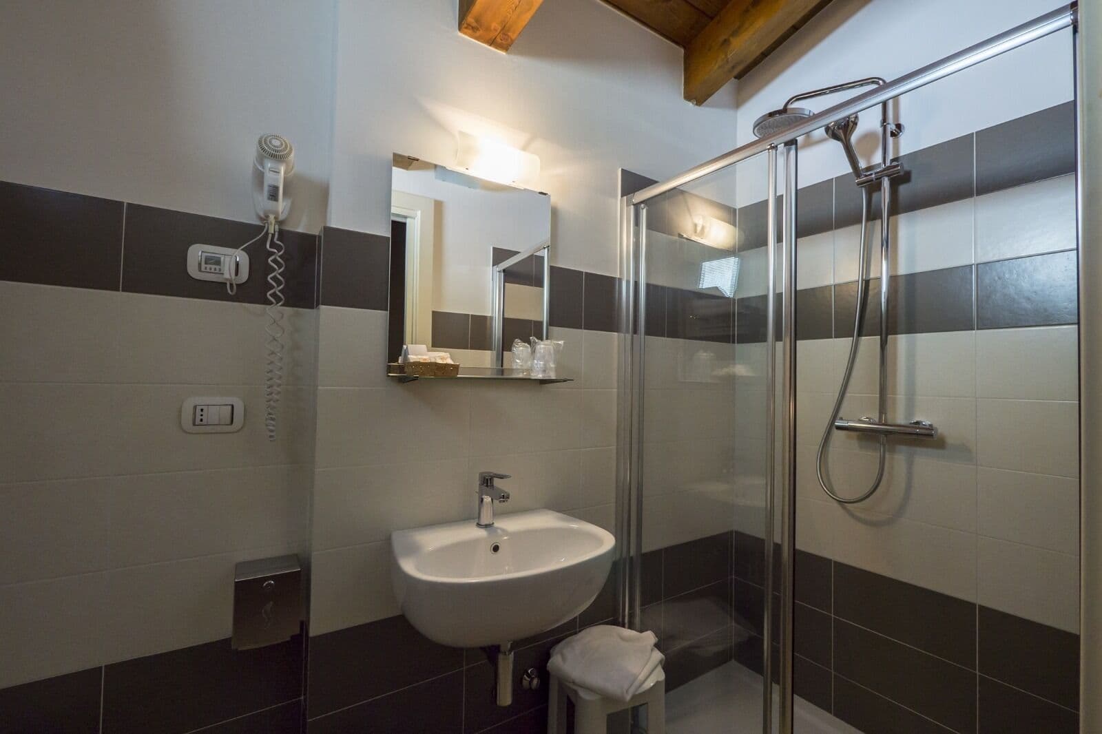 Hotel Centova
