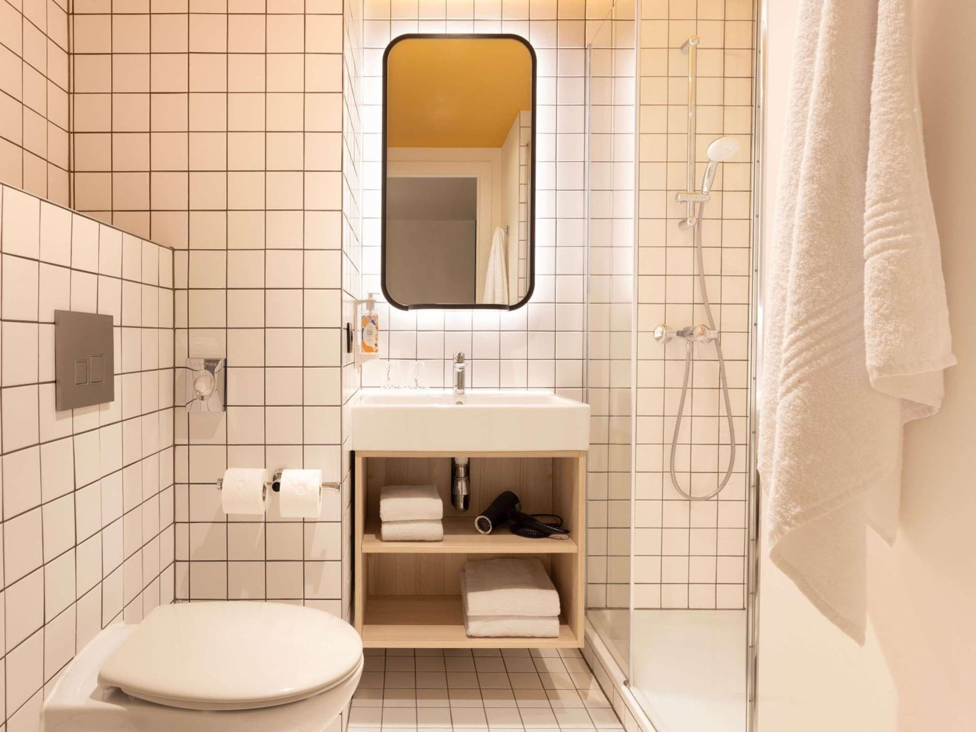 Adagio Access Brussels Airport