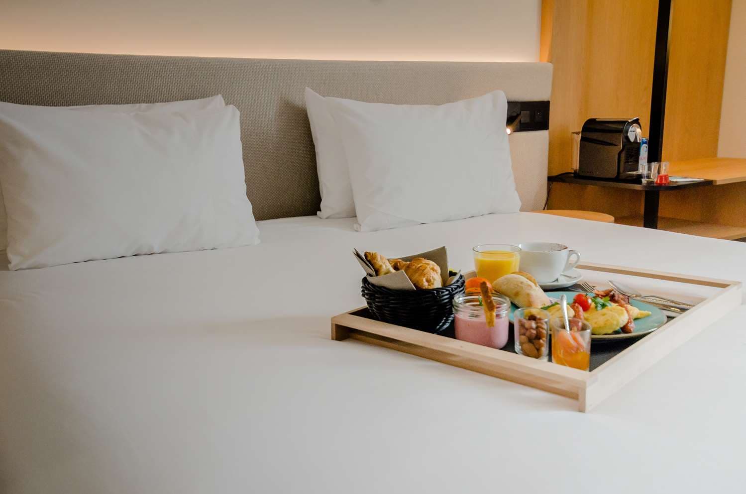 Golden Tulip Villepinte Roissy - Parc des Expositions
