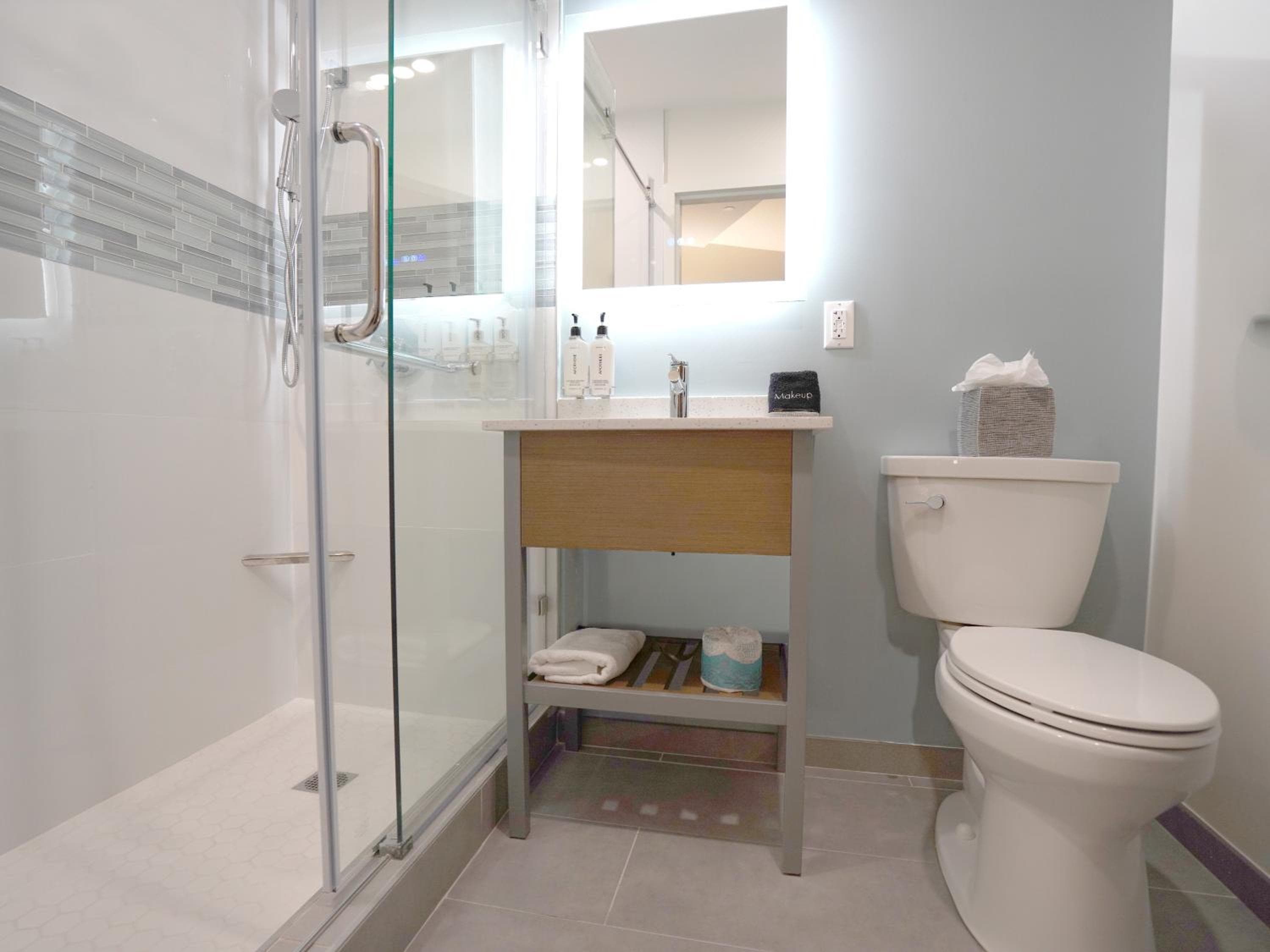 EVEN Hotel Long Island City - New York by IHG