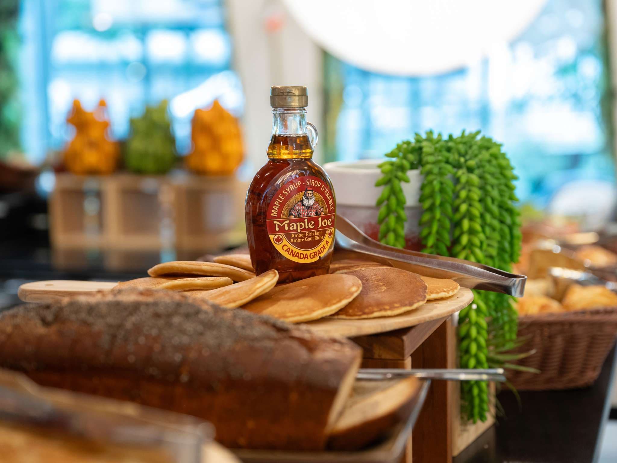 ibis Styles Paris Meteor Avenue d'Italie