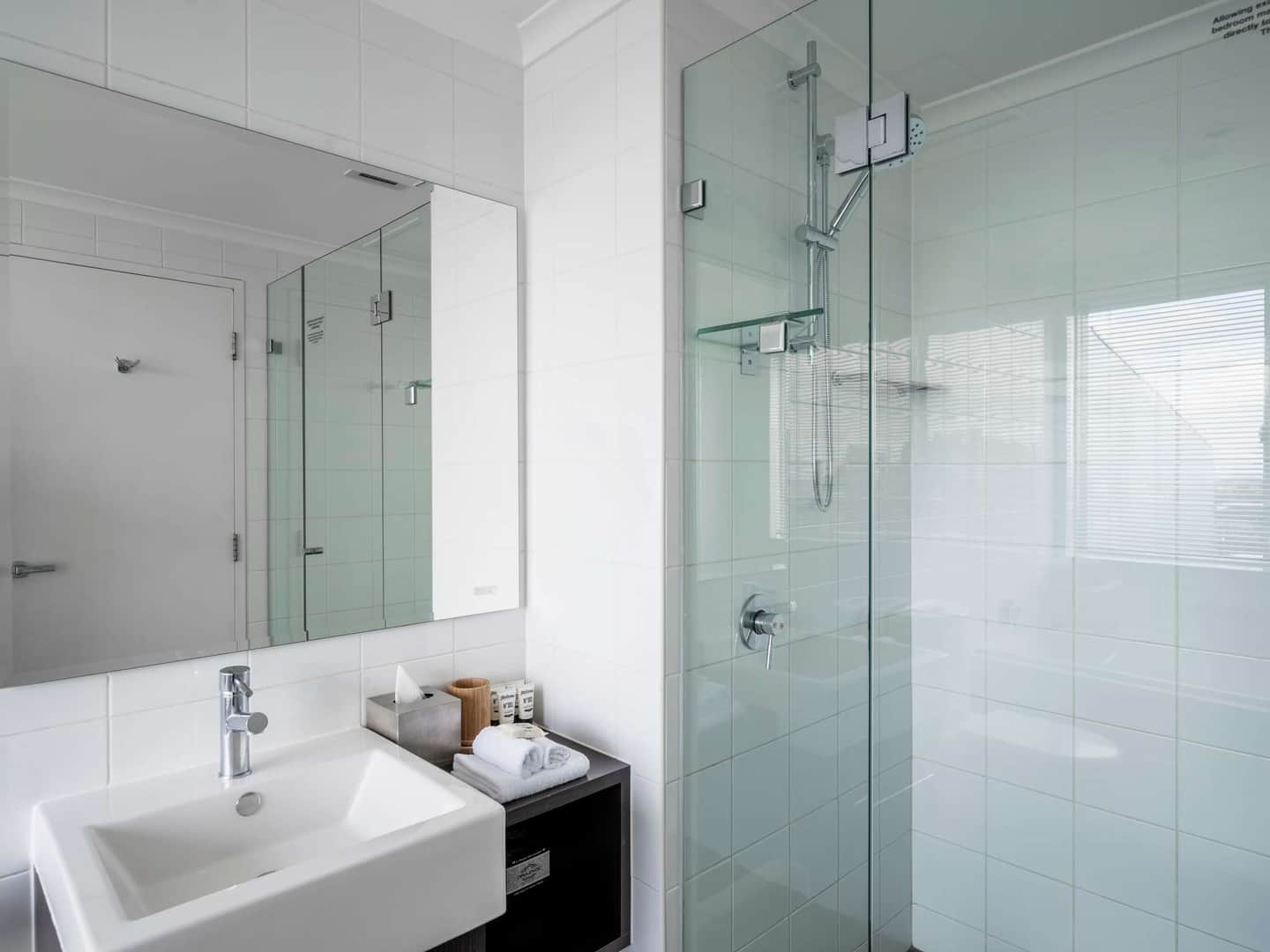 Mercure Sydney St Leonards