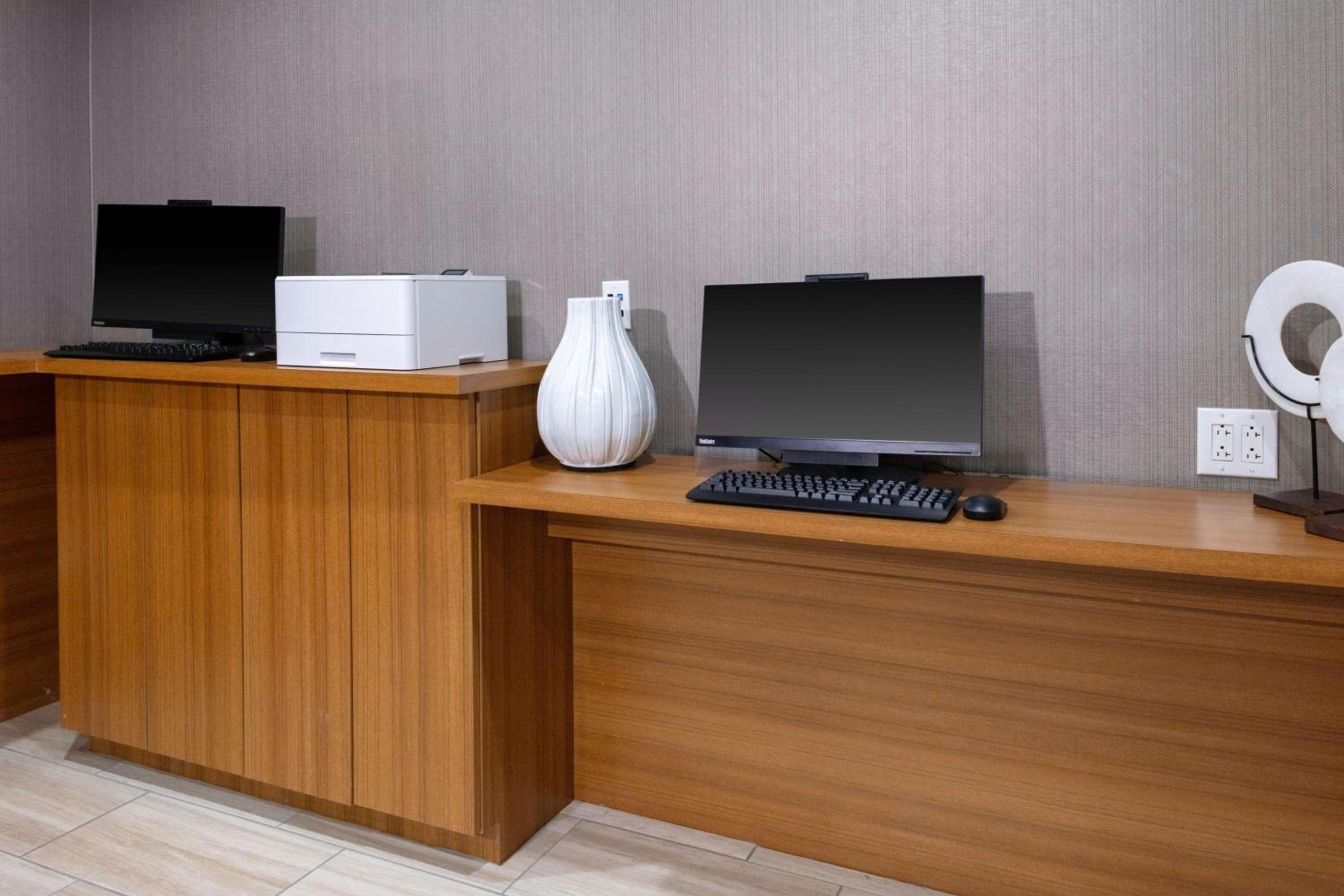 SpringHill Suites by Marriott Atlanta Alpharetta/Roswell