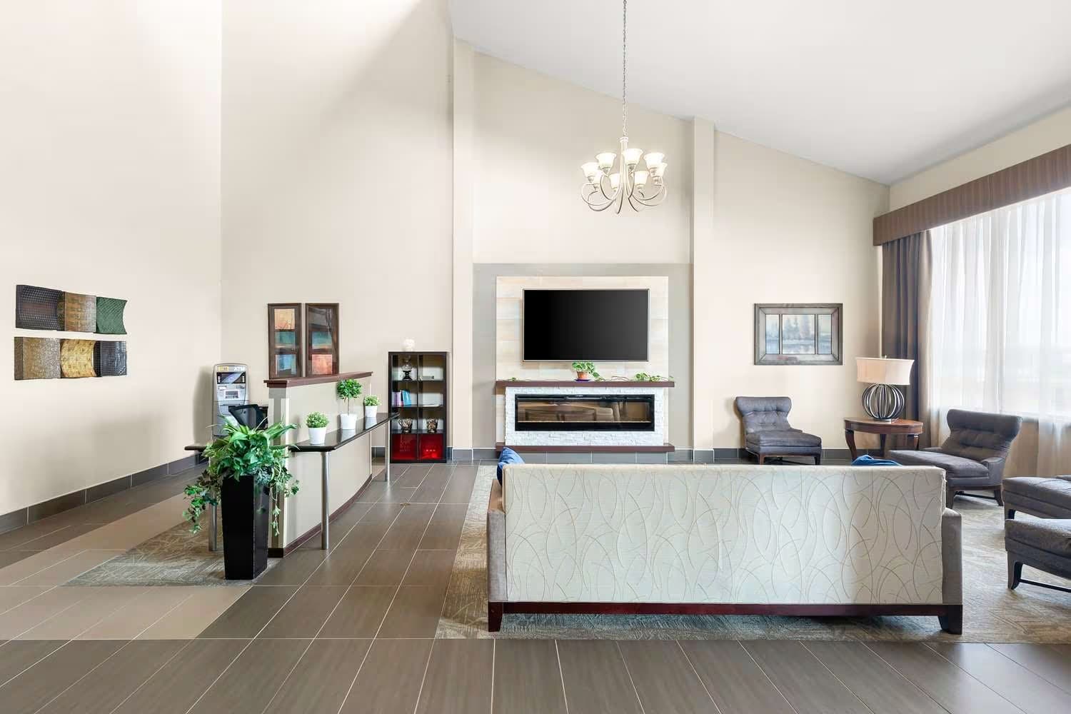 Best Western West Towne Suites