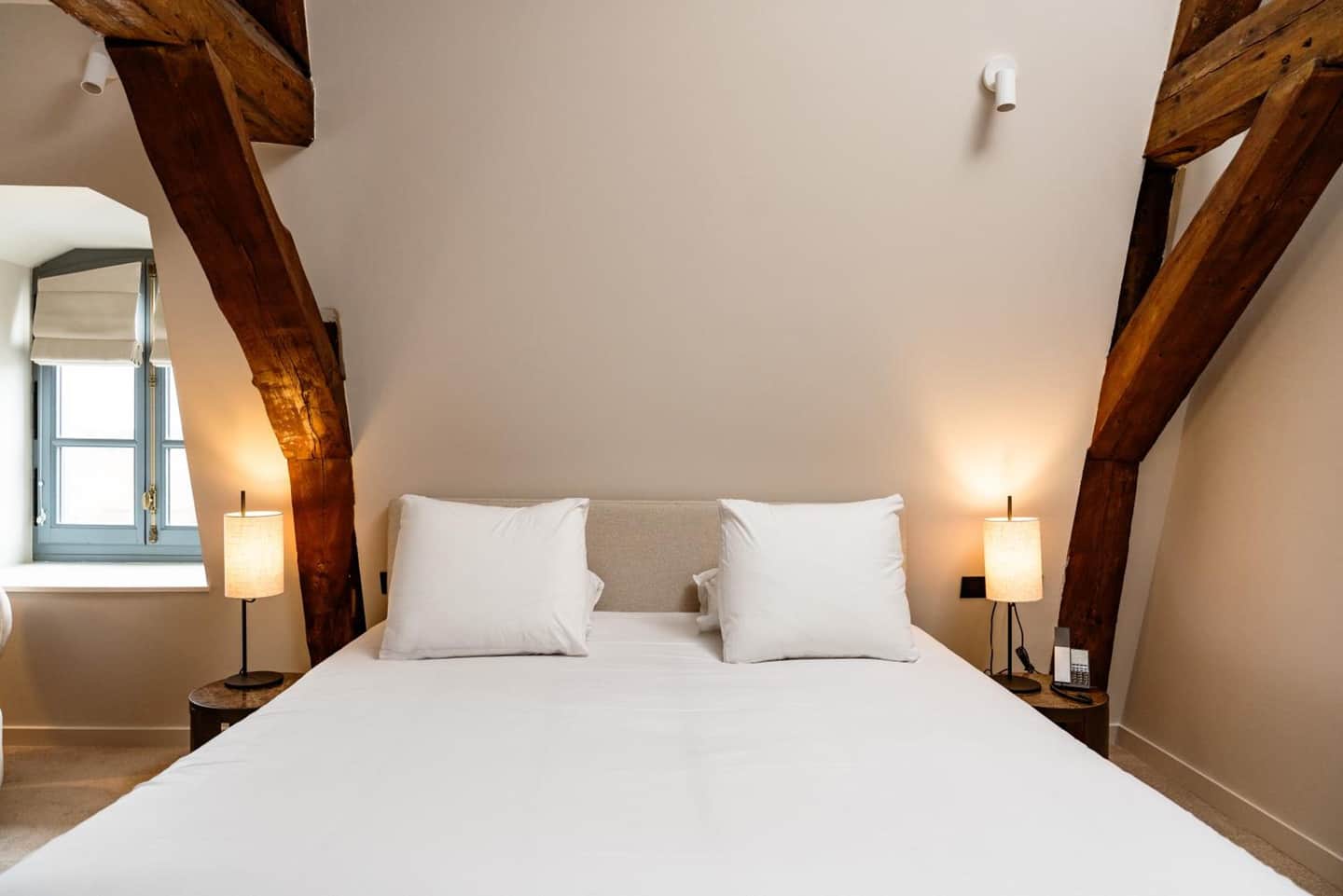 Hôtel Royal Beaulaincourt