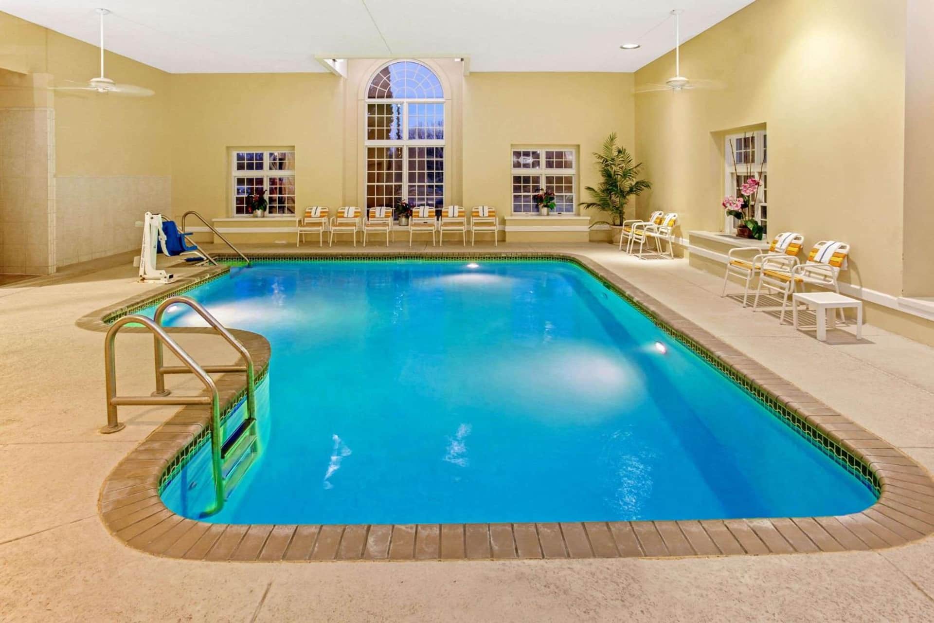 La Quinta Inn & Suites Delafield