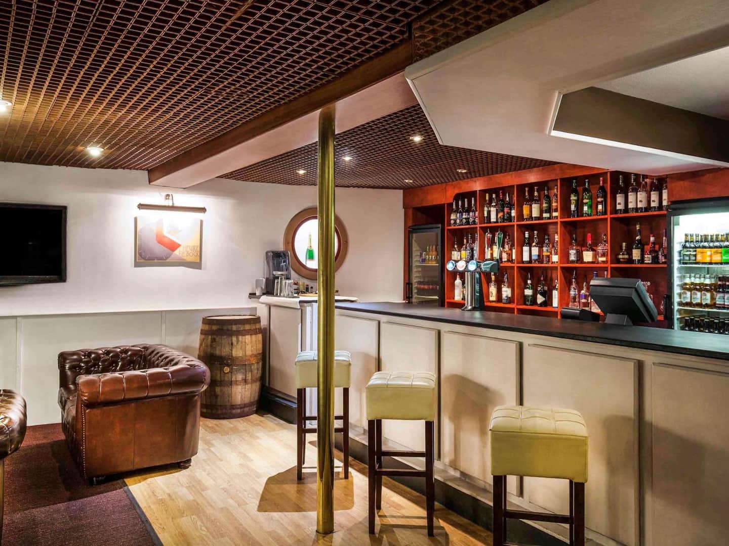 Bristol Grand Hotel By Sunday