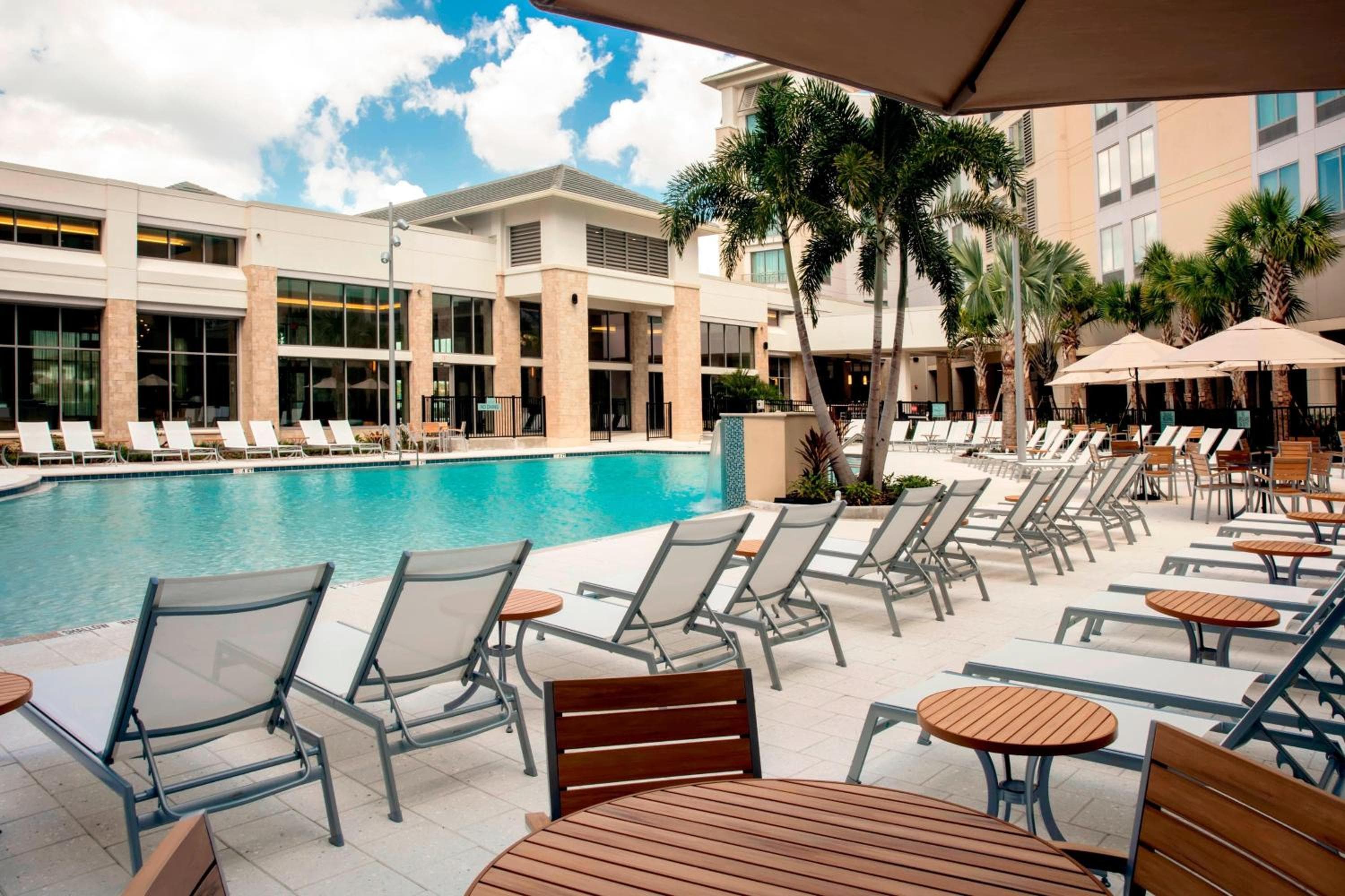 TownePlace Suites by Marriott Orlando Theme Parks/Lake Buena Vista