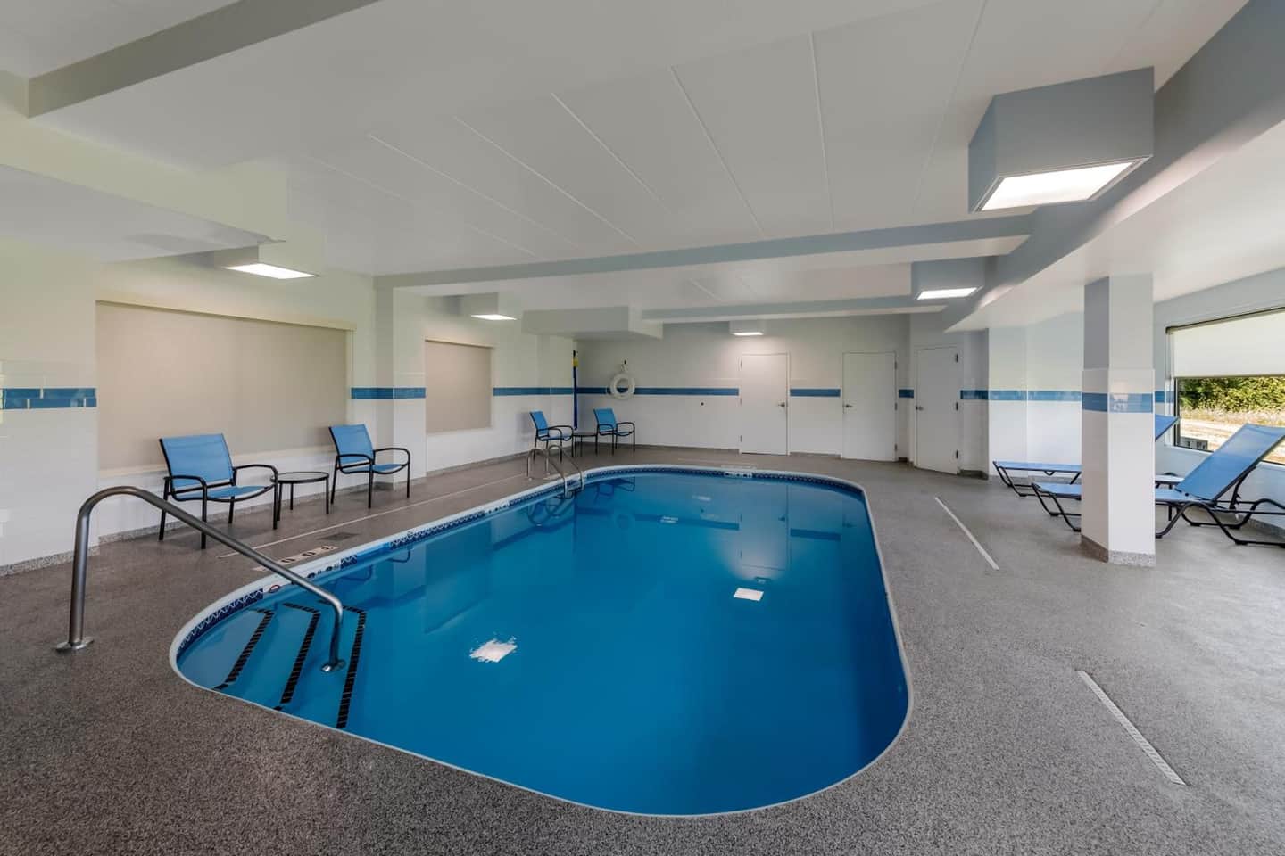 Comfort Inn & Suites Tipp City Dayton North I-75