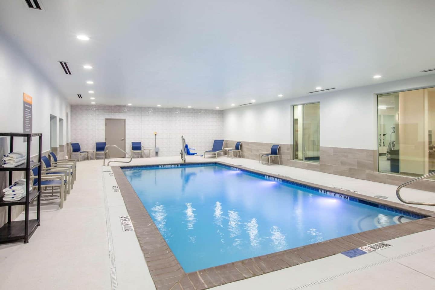 La Quinta Inn & Suites by Wyndham Dallas Duncanville