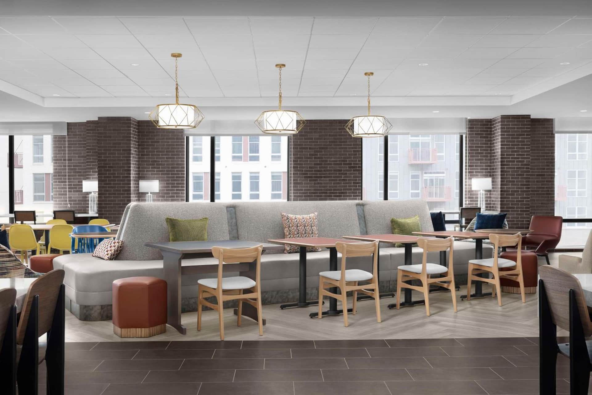 Home2 Suites by Hilton Falls Church