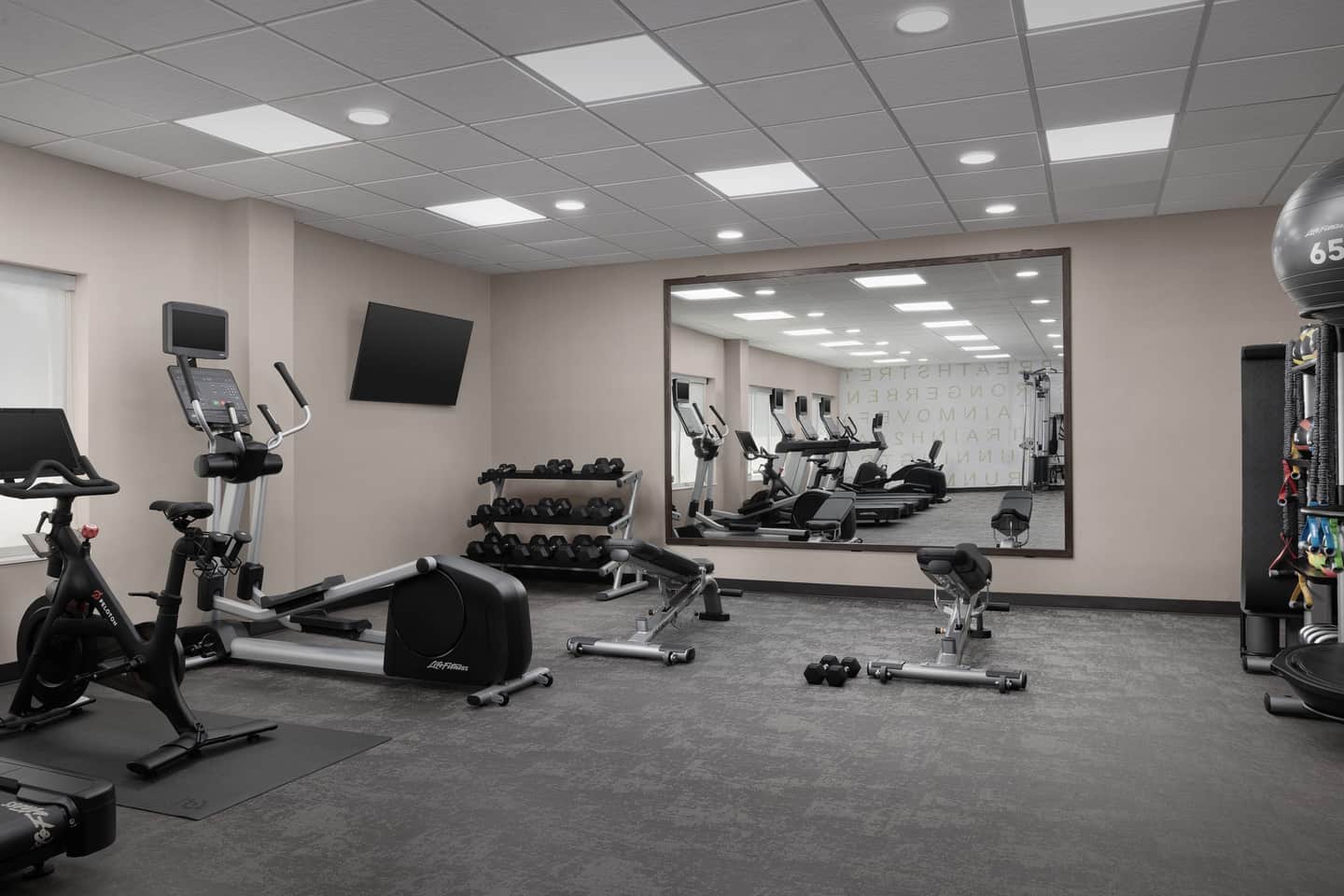 Residence Inn by Marriott Charlotte SouthPark
