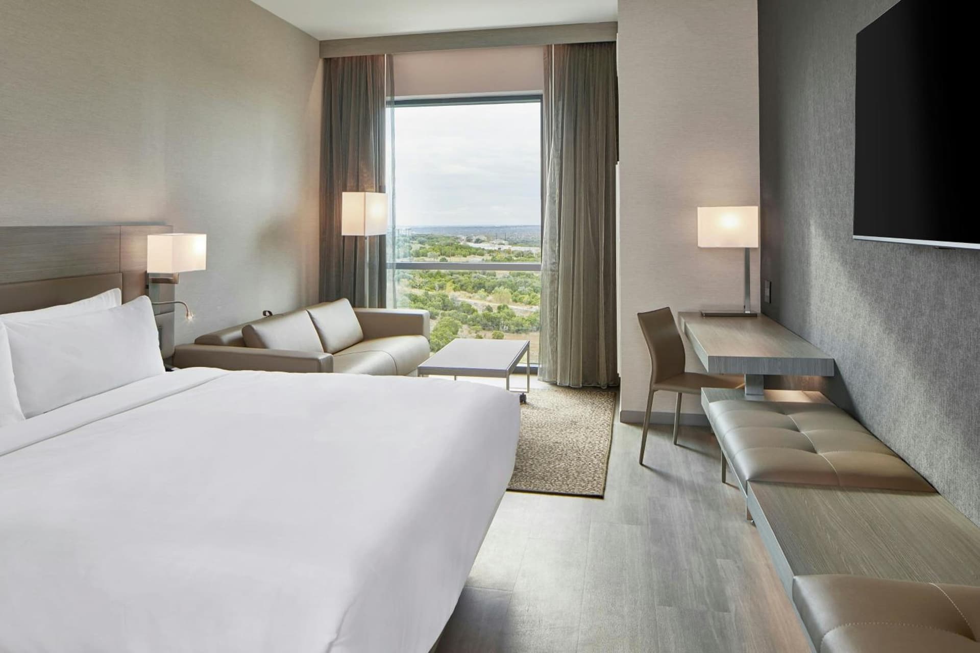 AC Hotel Austin Hill Country