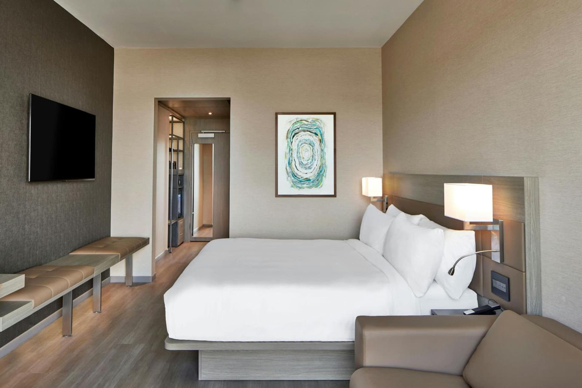 AC Hotel Austin Hill Country