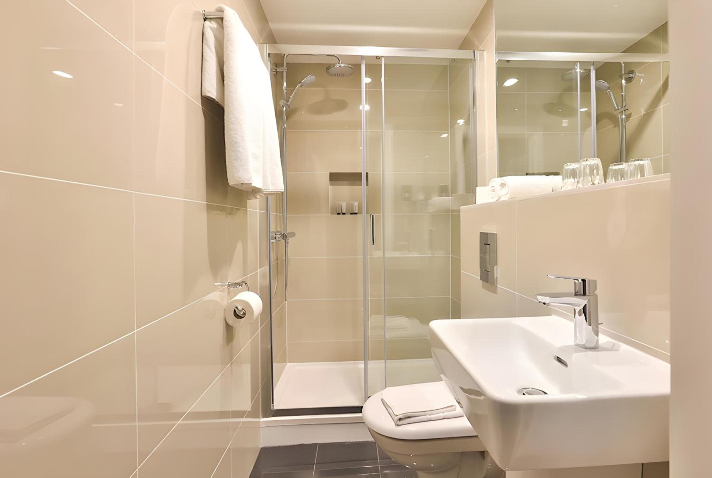 The Chapter Hotels - London Hyde Park