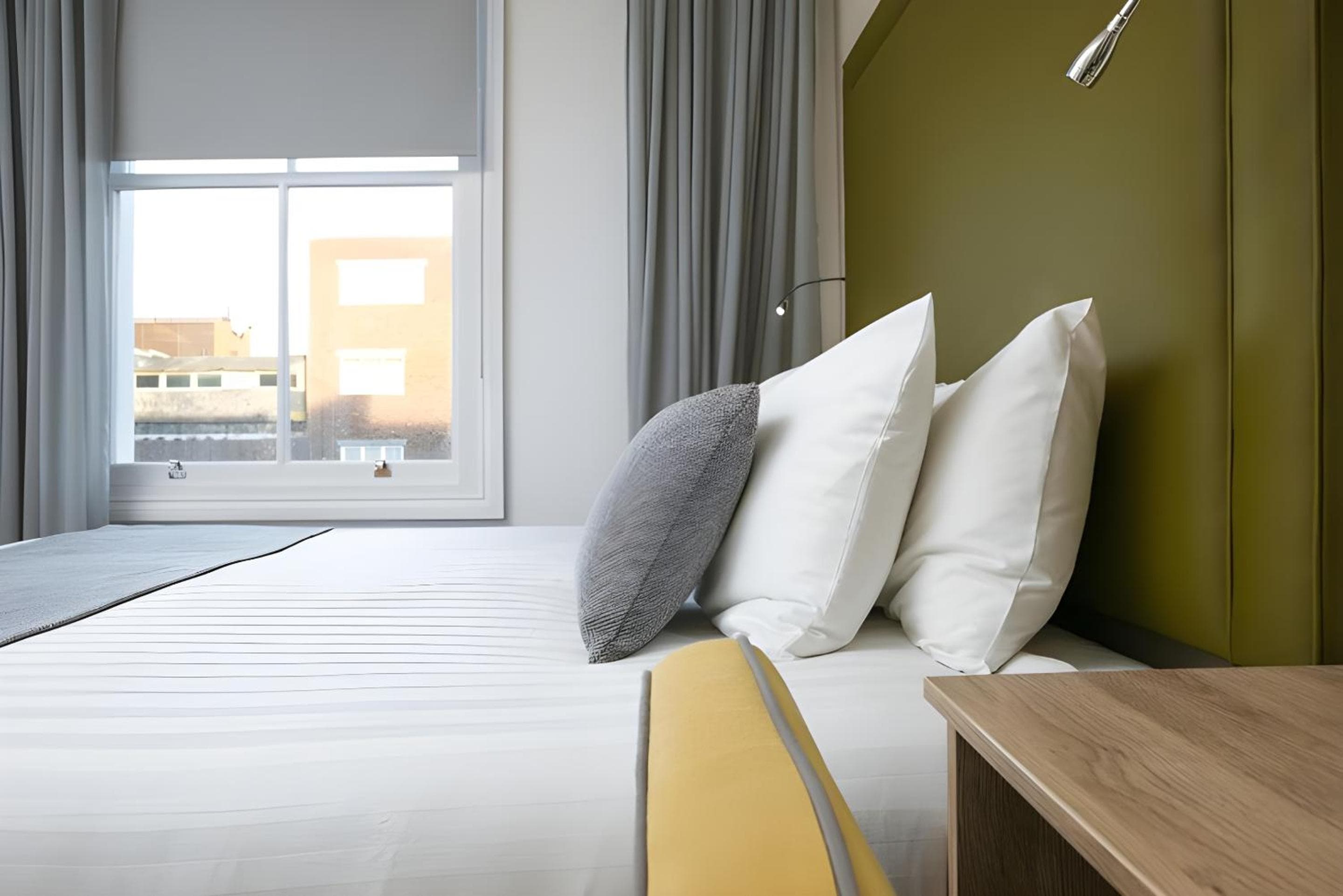 The Chapter Hotels - London Hyde Park