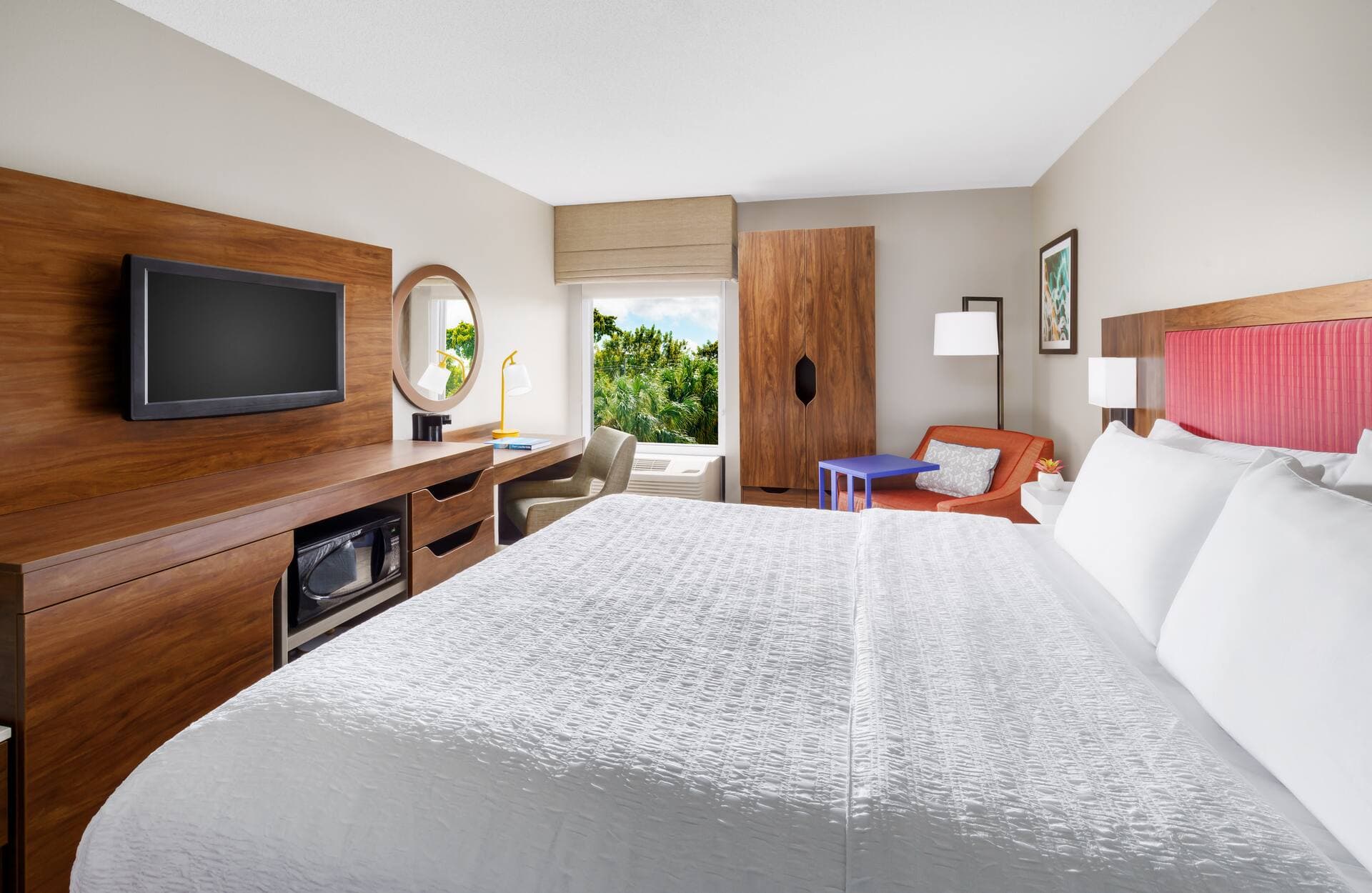 Hampton Inn Ft. Lauderdale-Cypress Creek