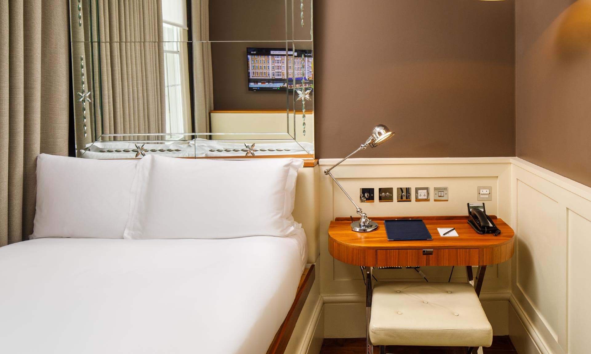 Kaya Great Northern Hotel